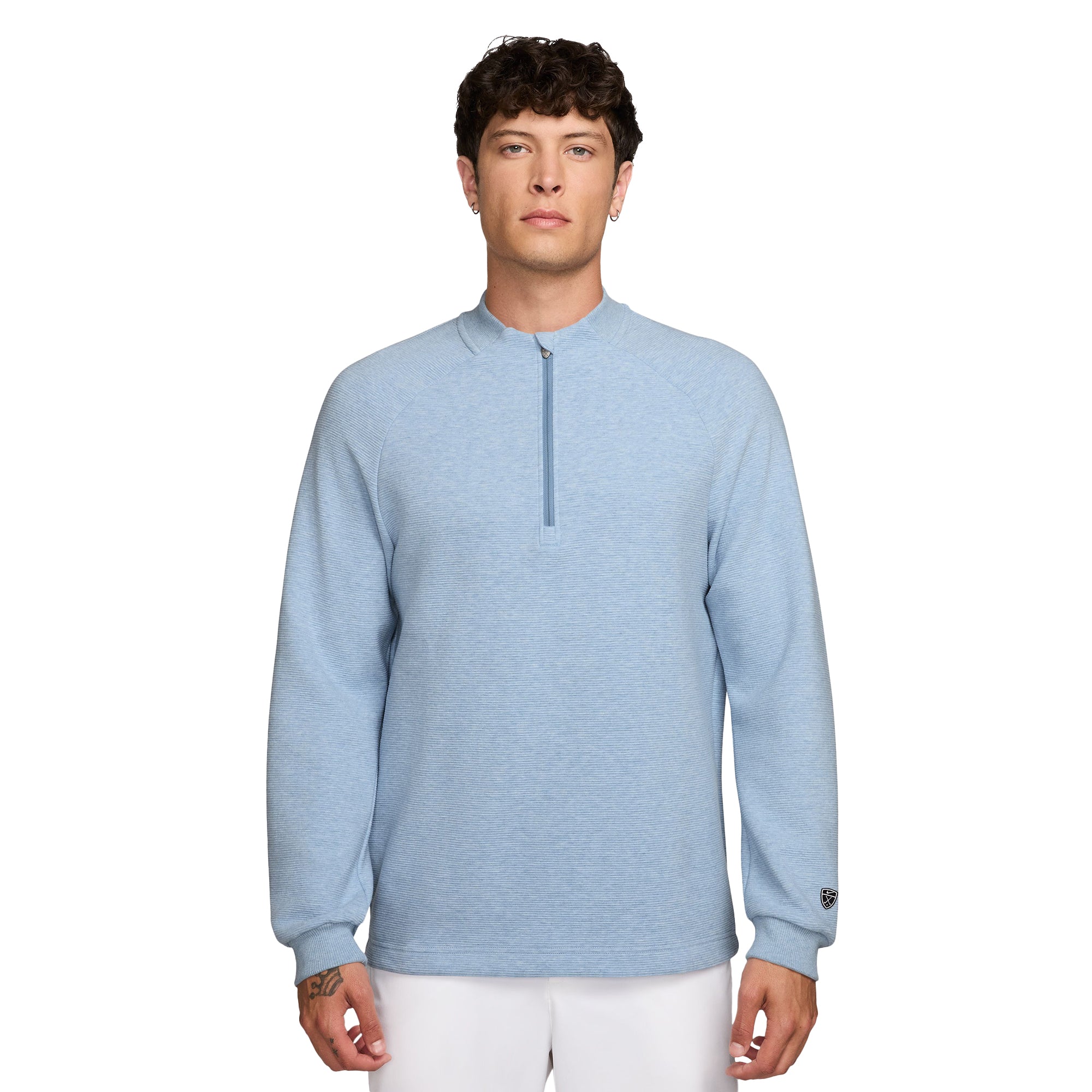 Nike Golf Par 5 Half Zip - Work Blue 486 - IB0303-486 - Function18