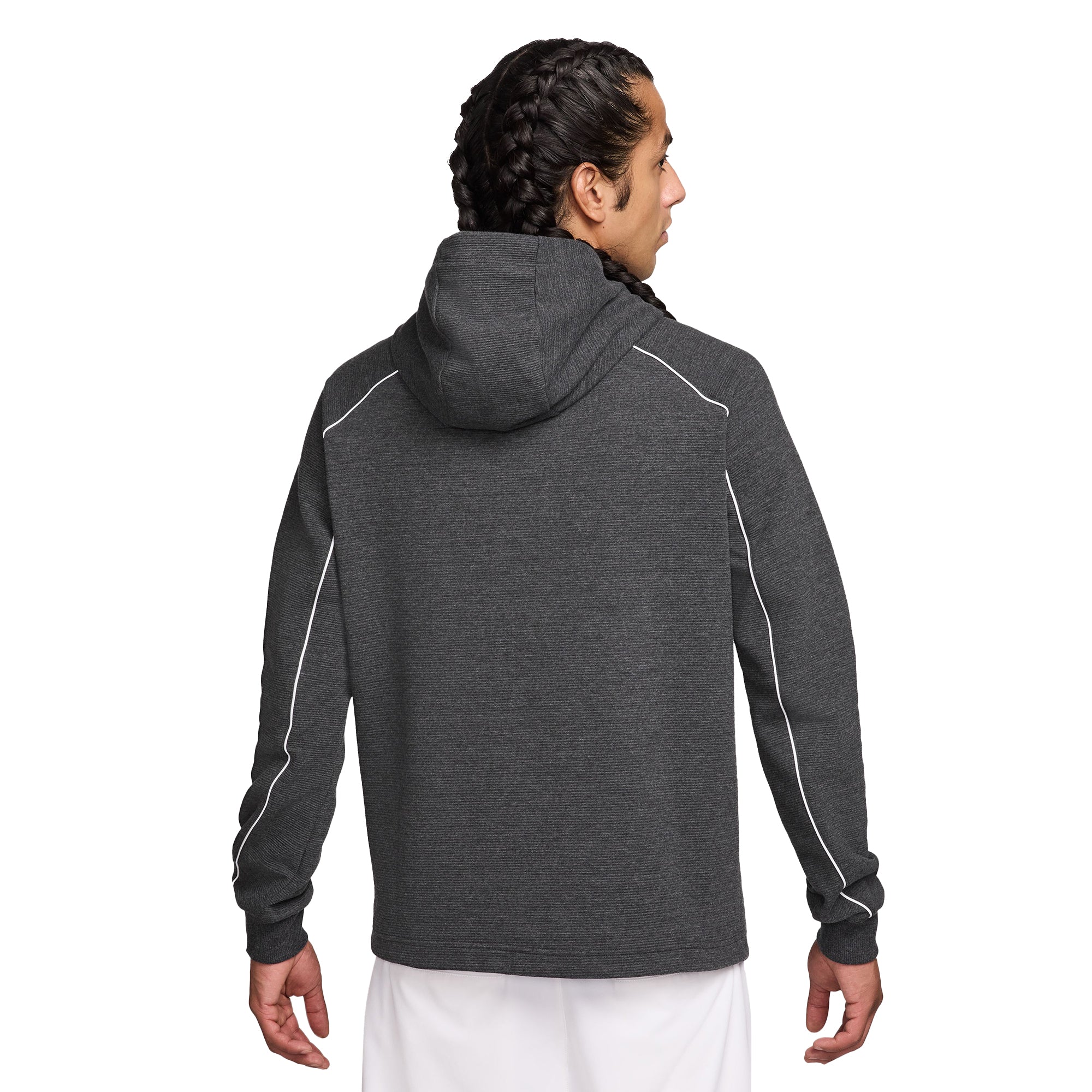 nike golf zip up jacket