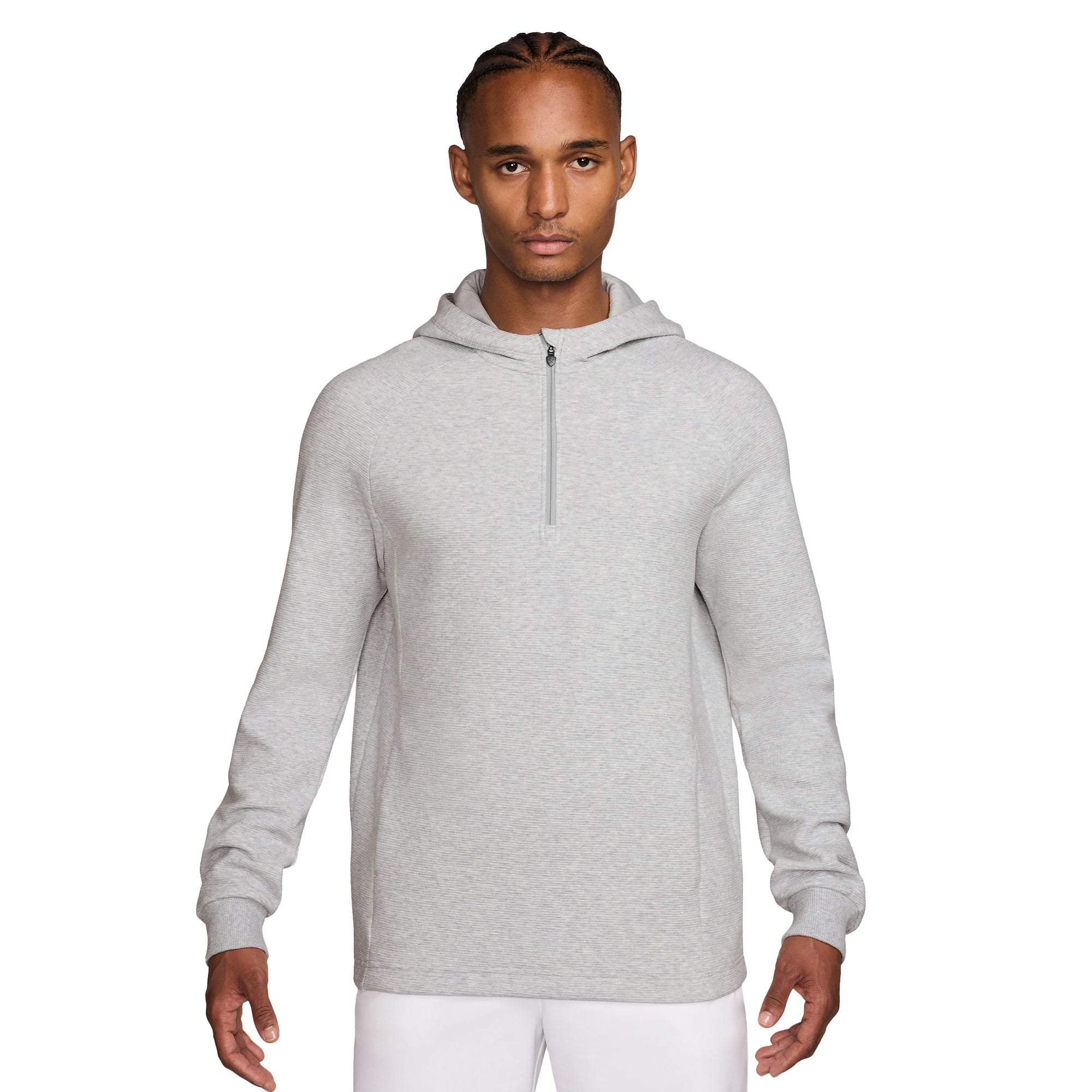 Nike Golf Par 5 Hoodie - Wolf Grey 012 - IB0294-012 - Function18