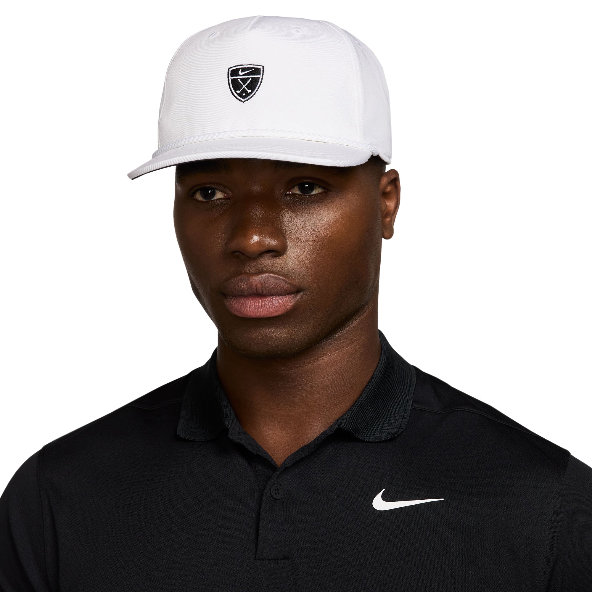 nike pro golf hat