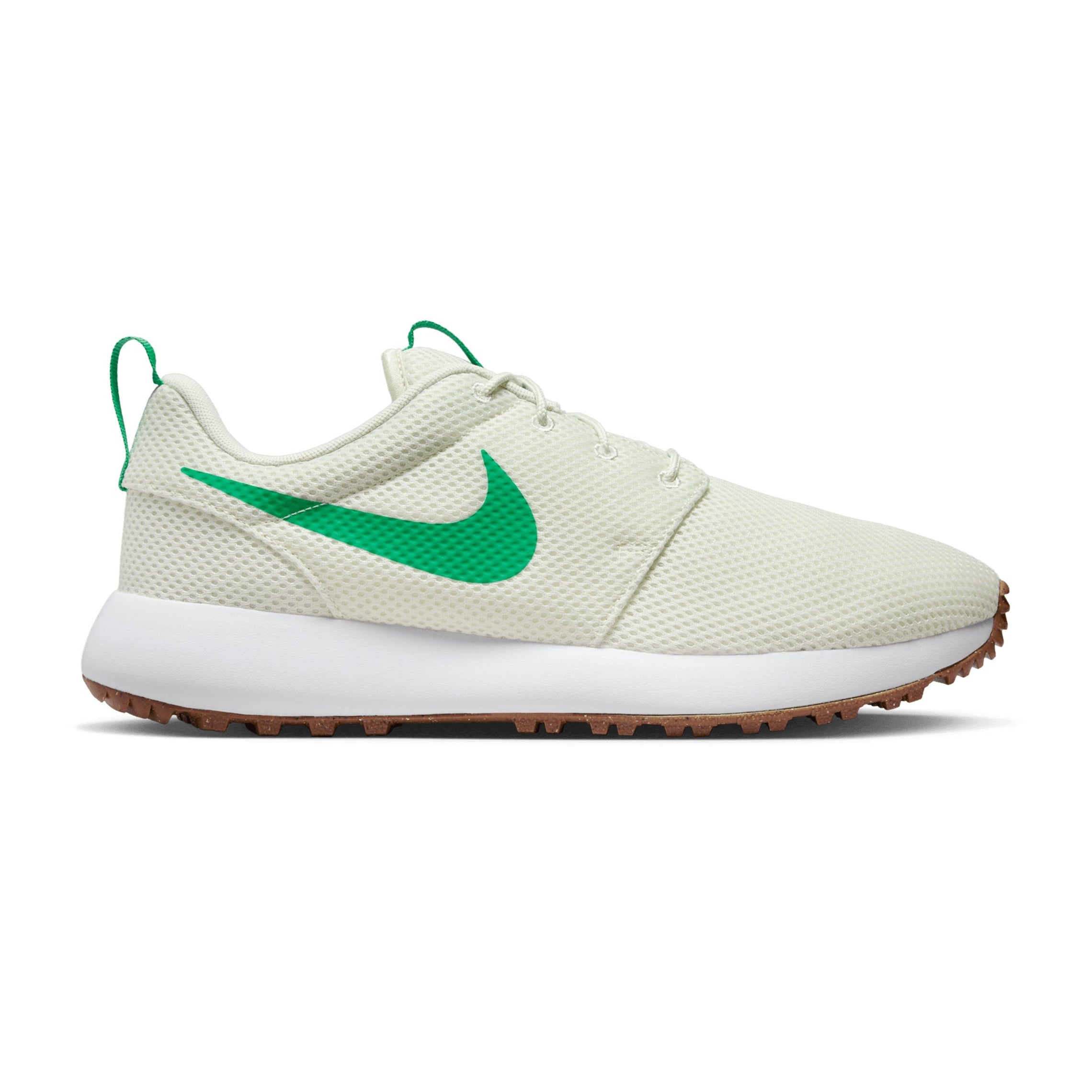 Roshe golf shoes green Clearance