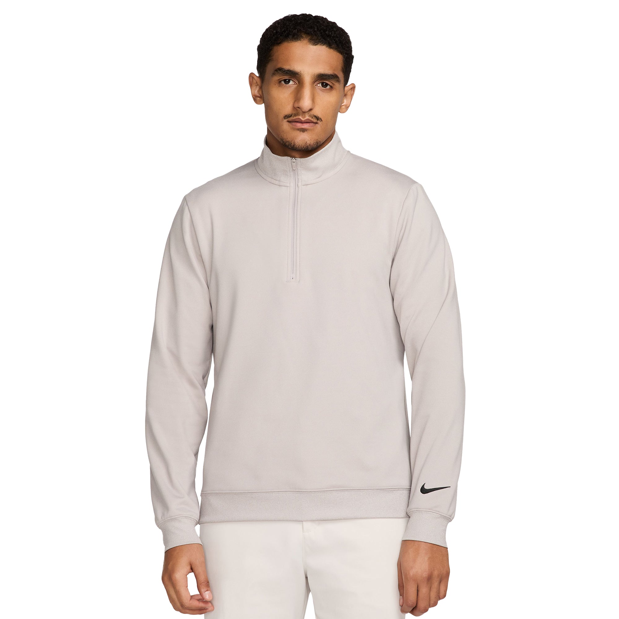 Nike Golf Tour 1/2 Zip - College Grey 009 - FZ7522 - Function18