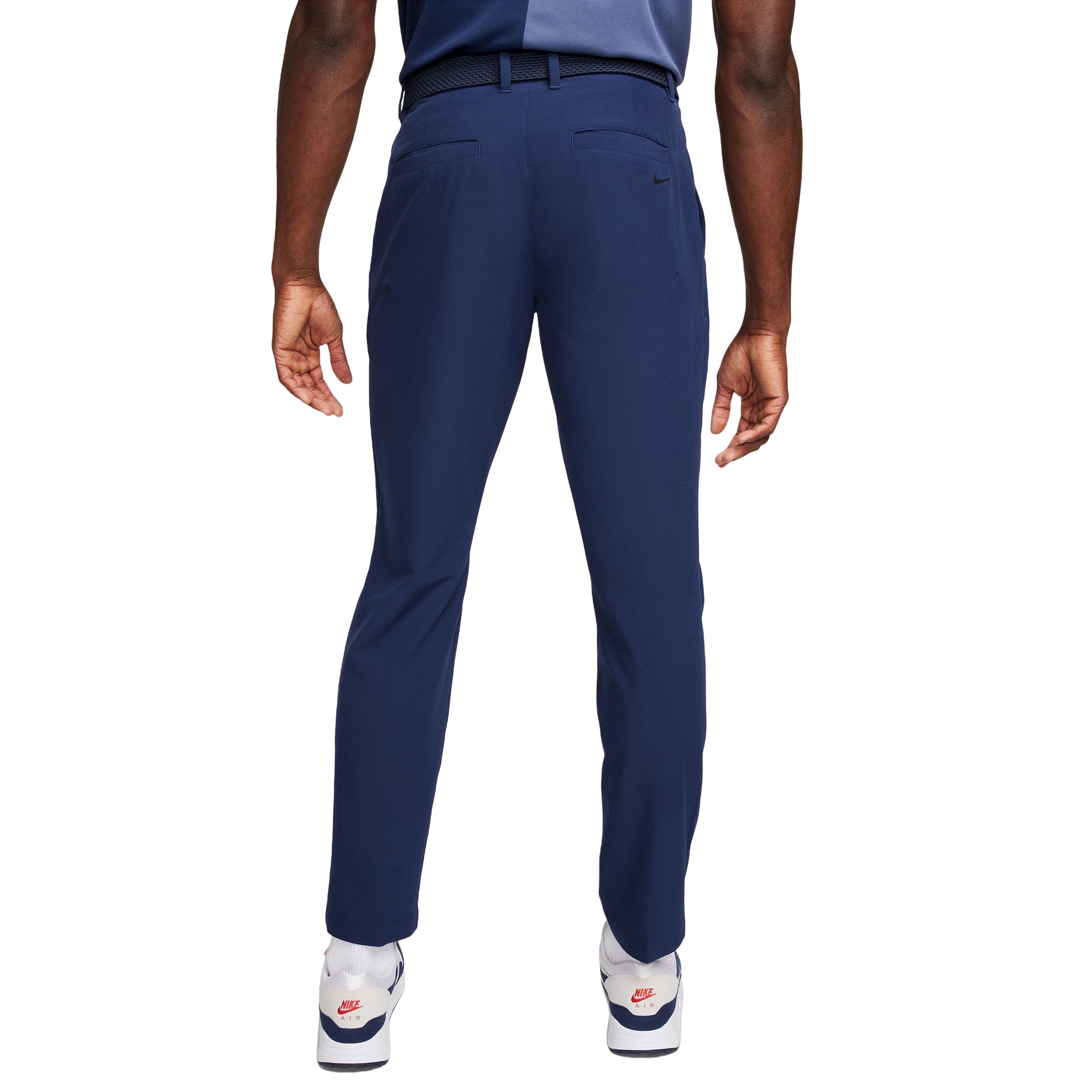 Nike Golf Pants Slim Fit Nike Nk Flex Pant Slim NIKE TOUR REPEL