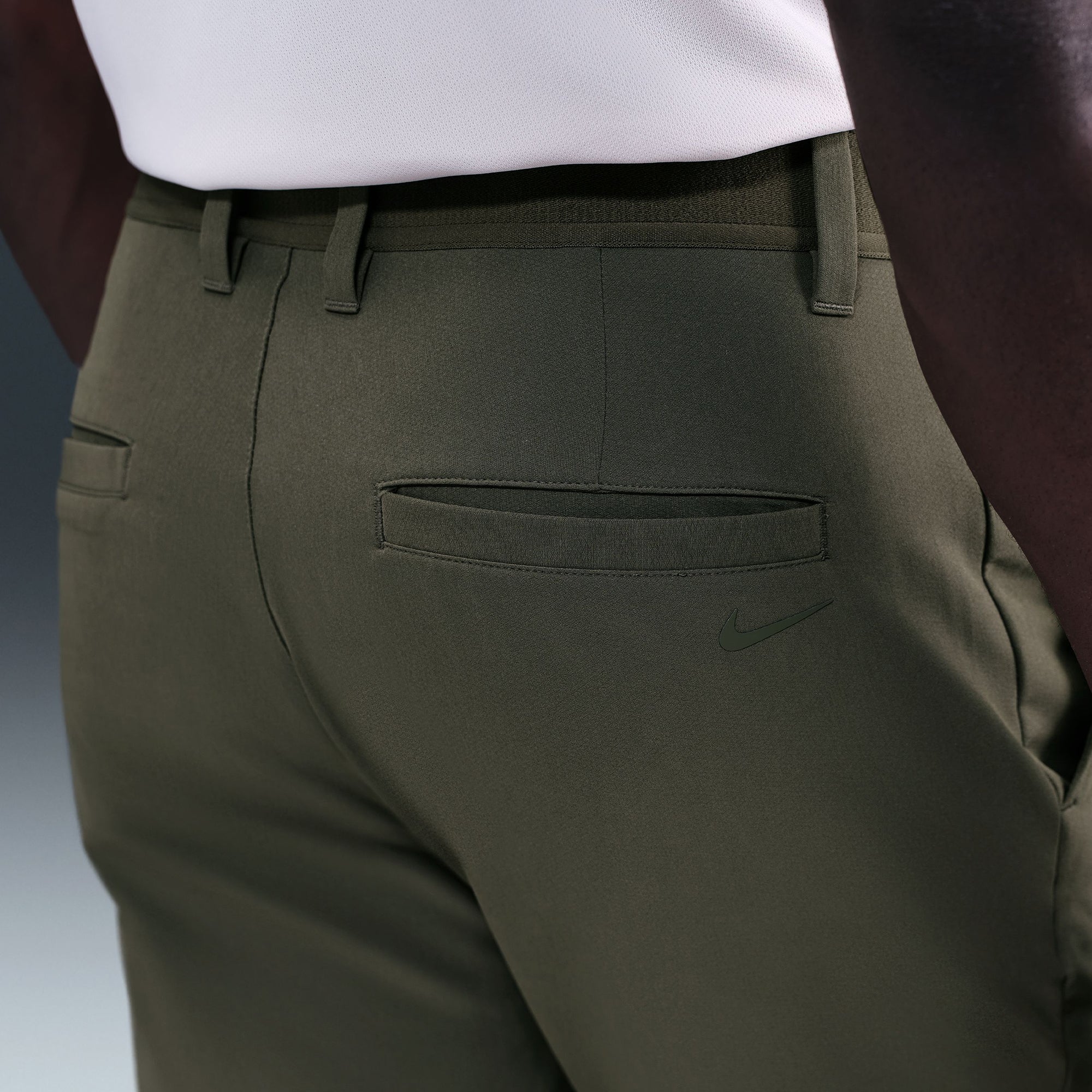 nike golf flex slim pant