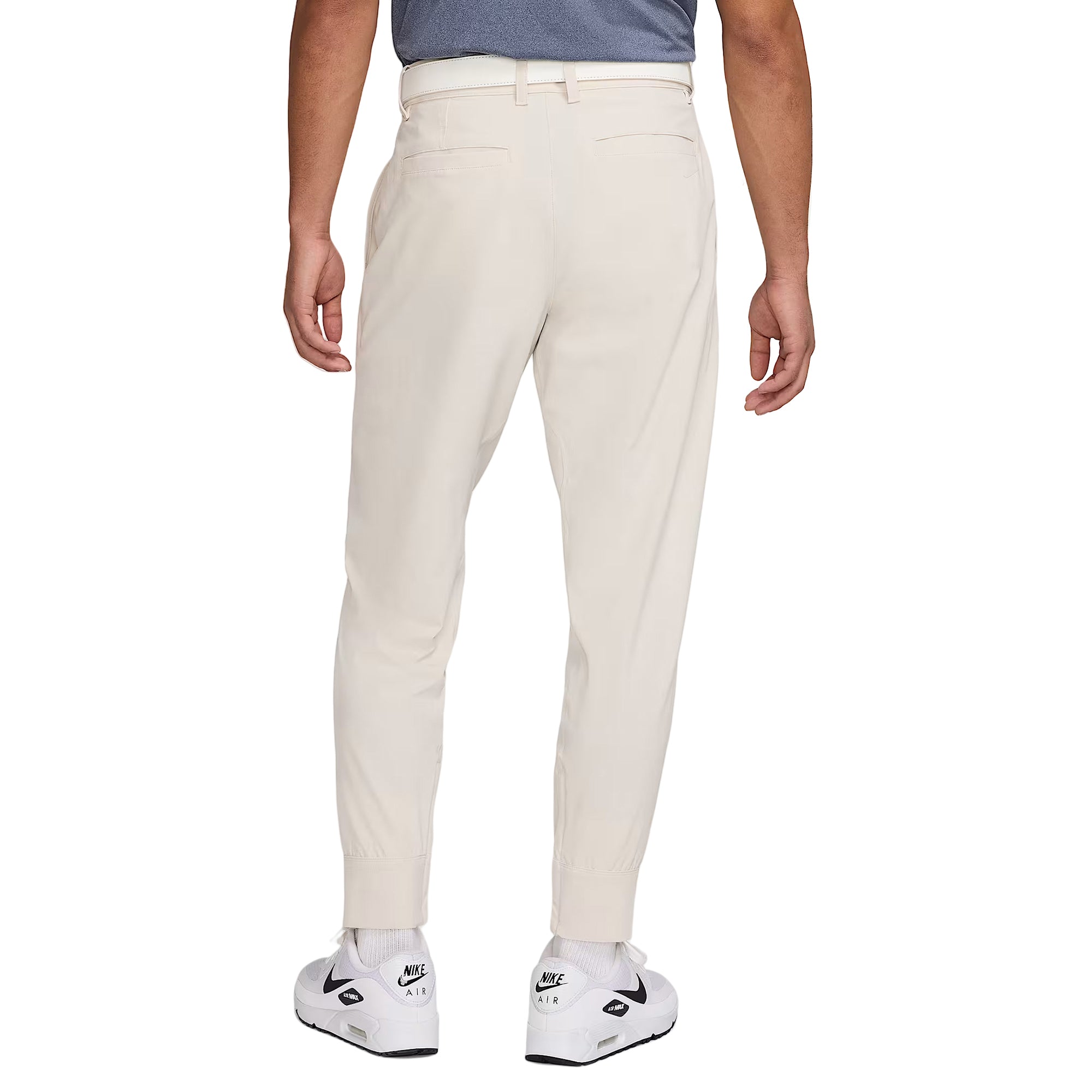 nike golf modern jogger trousers
