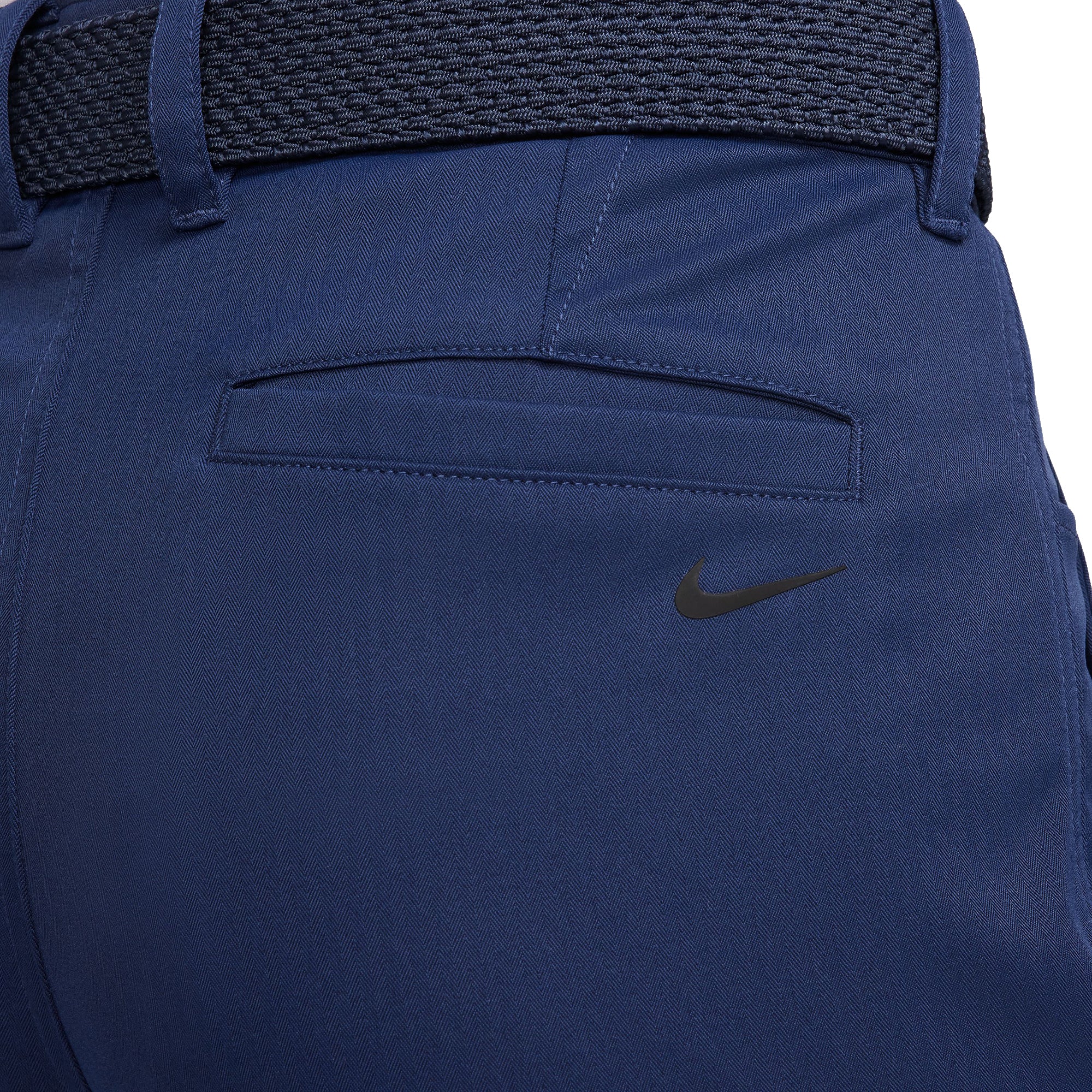 Nike Golf Tour Repel Slim Fit Chino Trousers - Midnight Navy 410