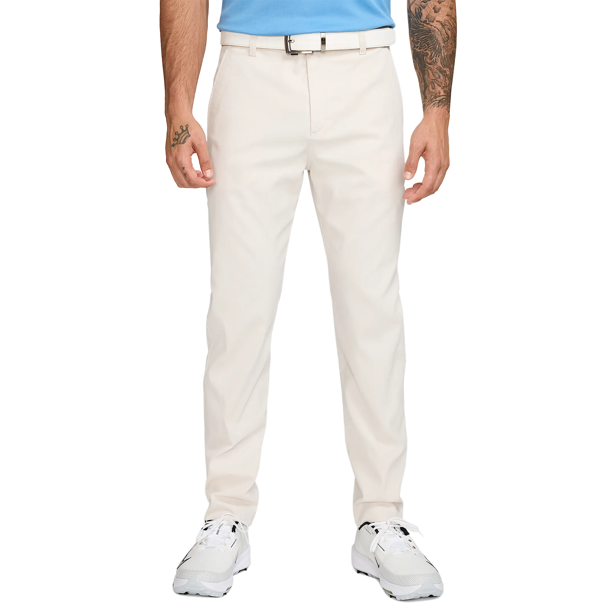 nike golf slim chino