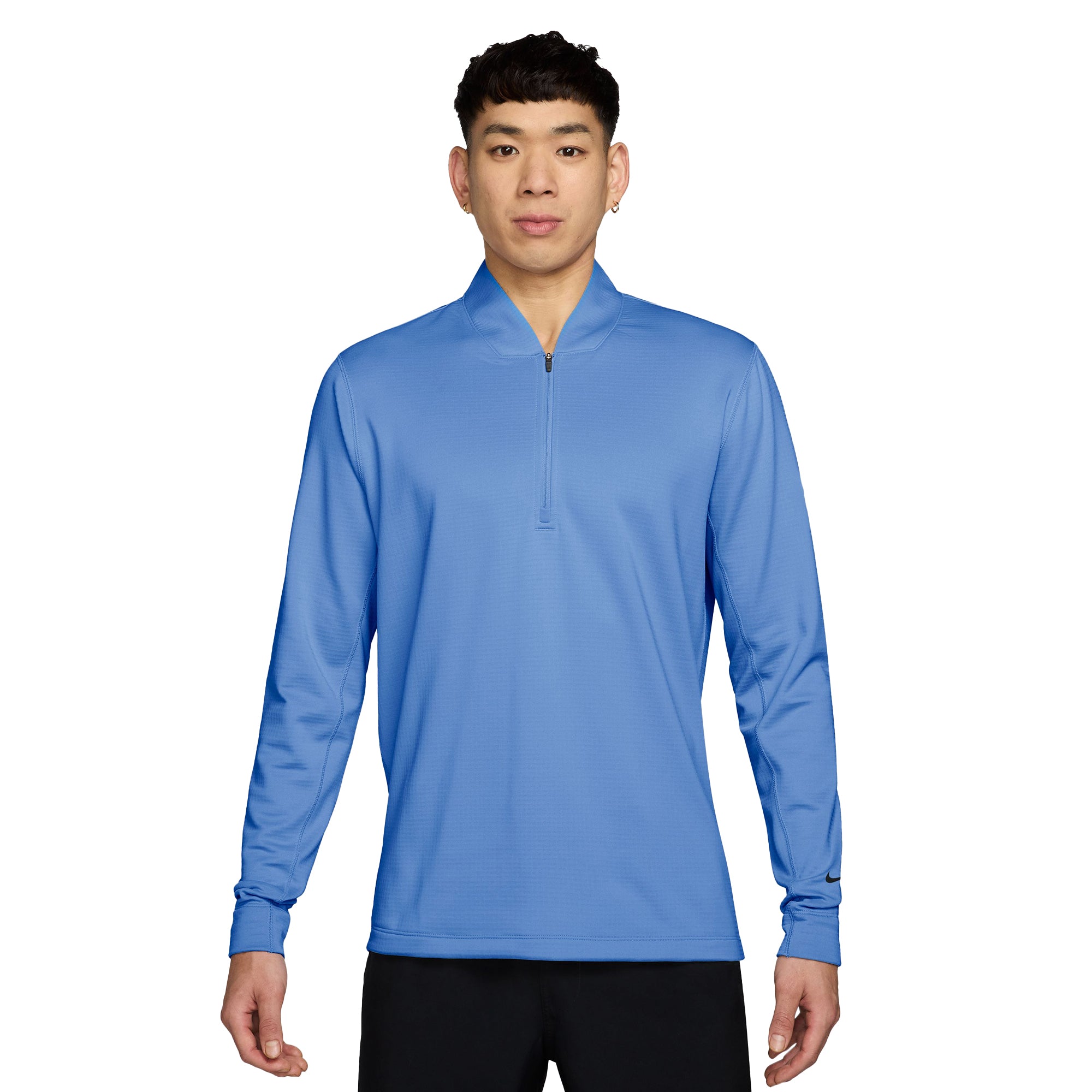 Nike Golf Velocity Half Zip - University Blue 412 - IB0307-412