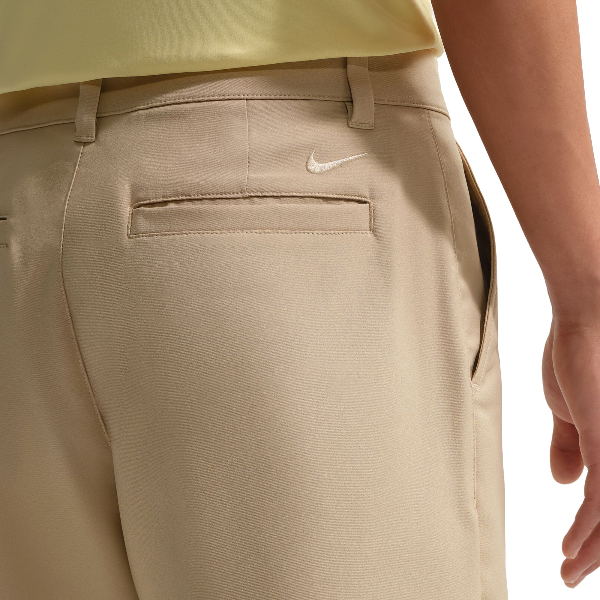 Nike Golf Velocity Shorts - Limestone 282 - IB0681-282 - Function18