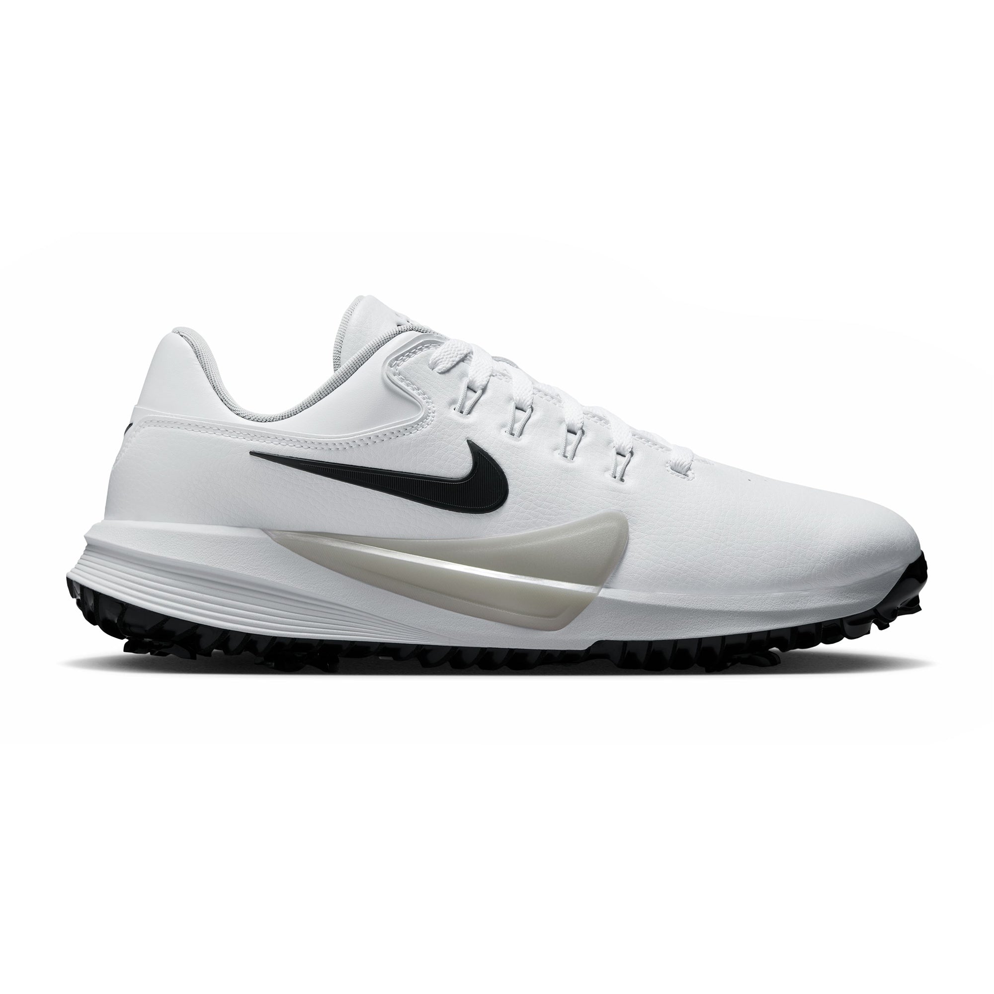 nike lunar golf shoes white