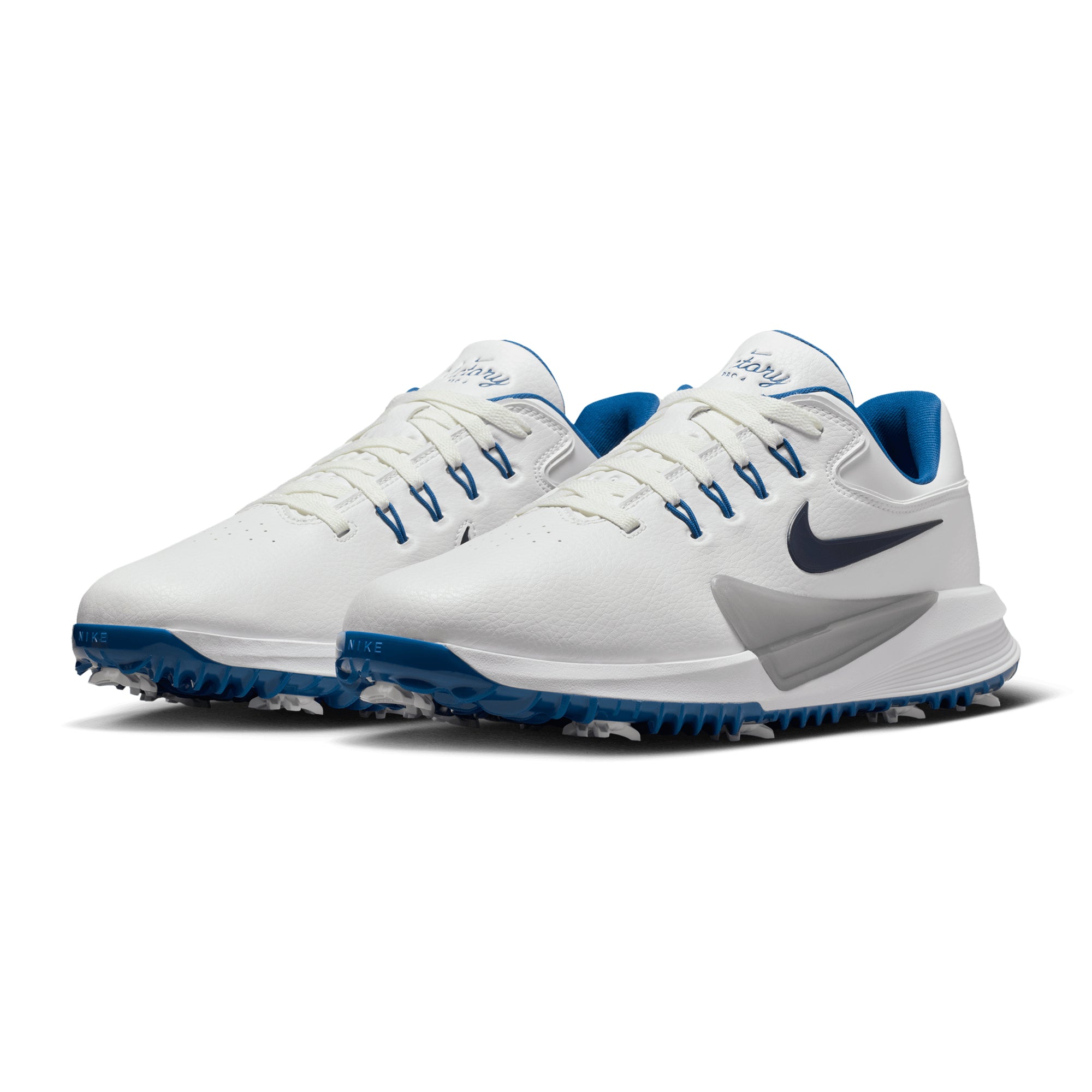nike pride golf shoes