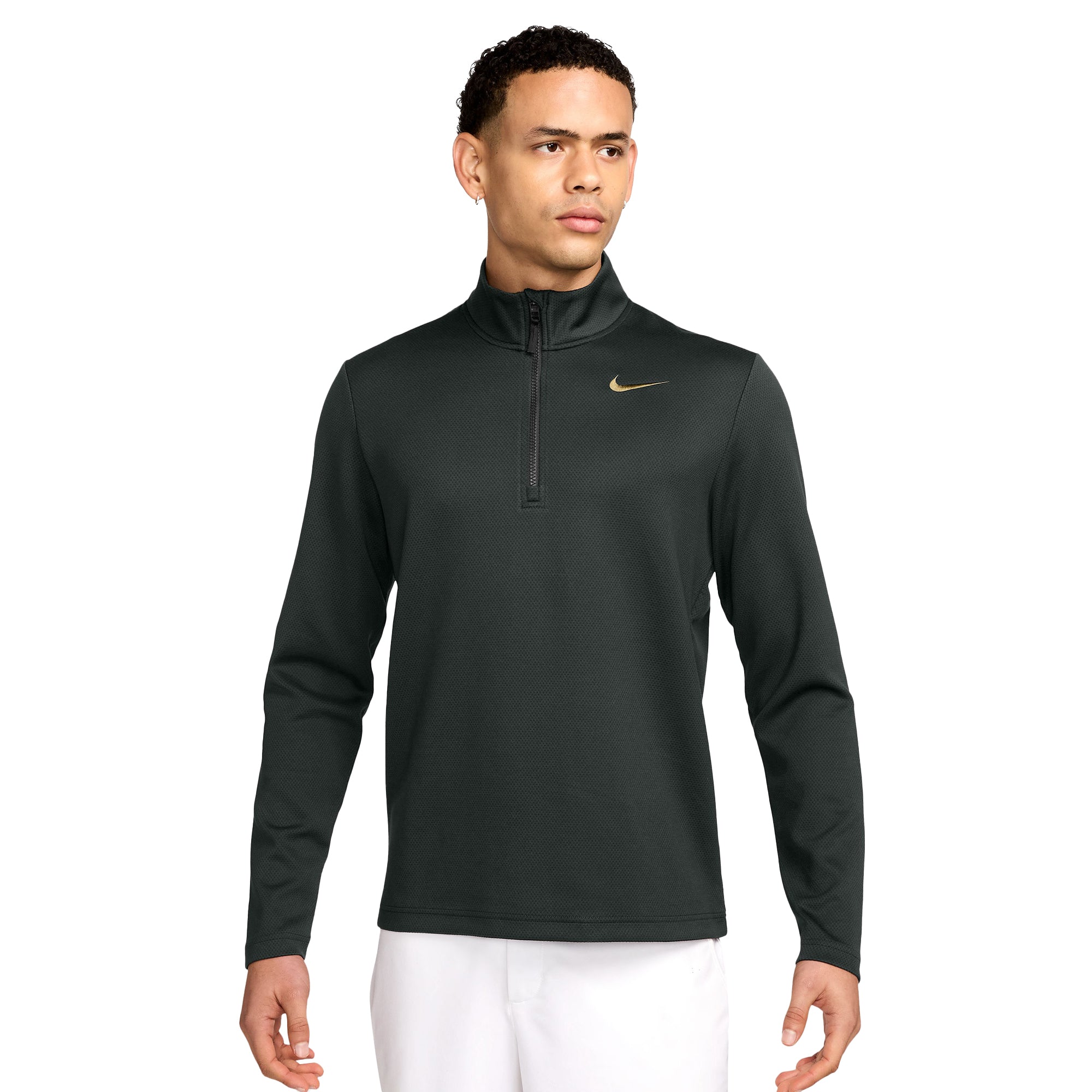 Nike golf　Therma-Fit Mサイズ 赤/黒 Nike golf Therma-Fit Mサイズ 赤/黒 Nike golf Therma-Fit M