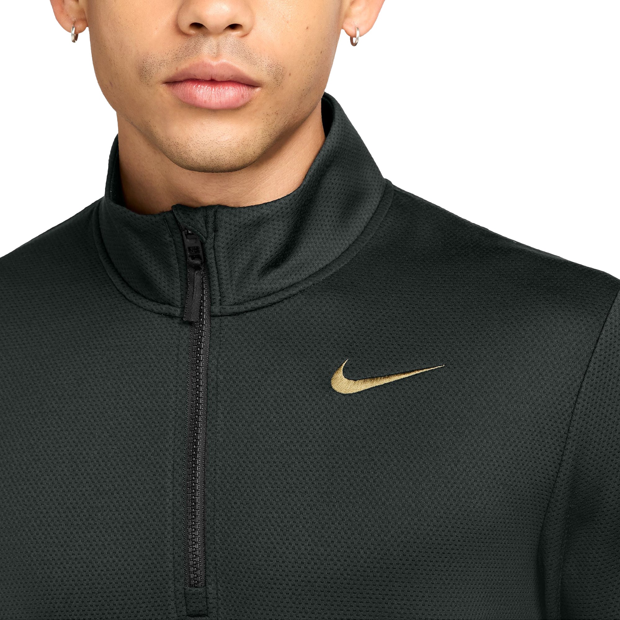 nike thermaflex jacket