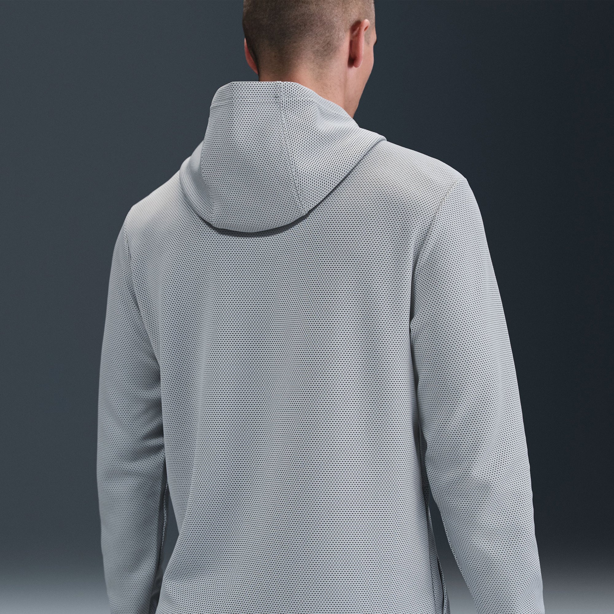 nike viceversa thermaflex hoodie