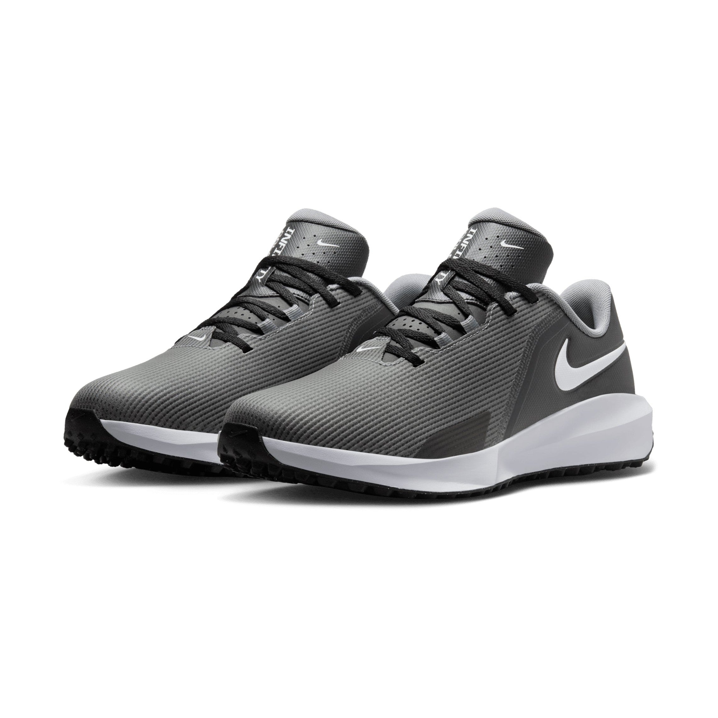 nike infinity g golf shoes white