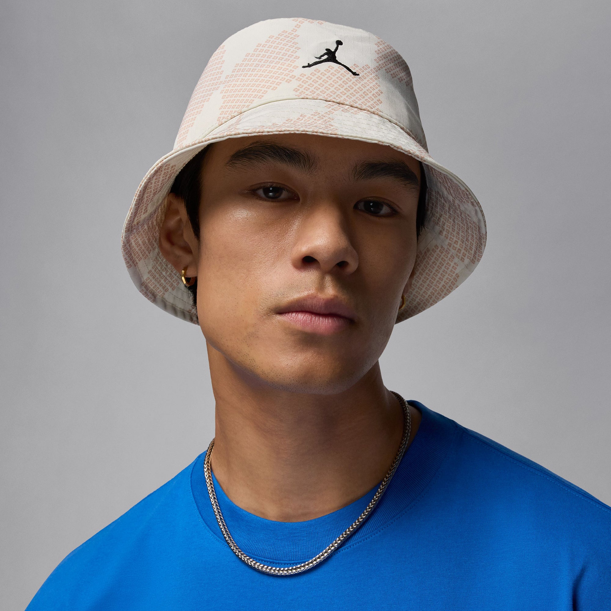 Nike Jordan Apex AOP Bucket Hat Sail 133 HJ2448 Function18
