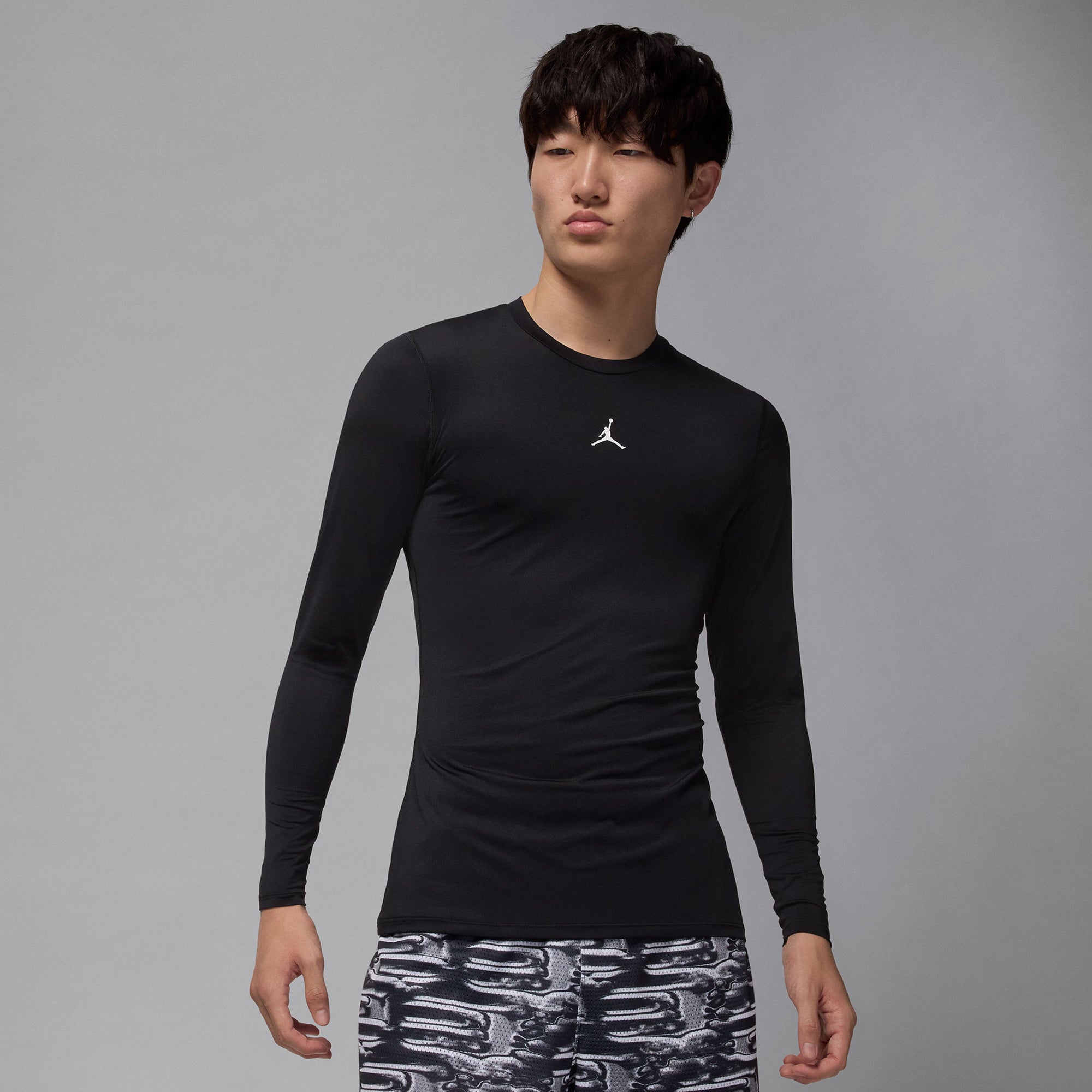nike mens baselayer