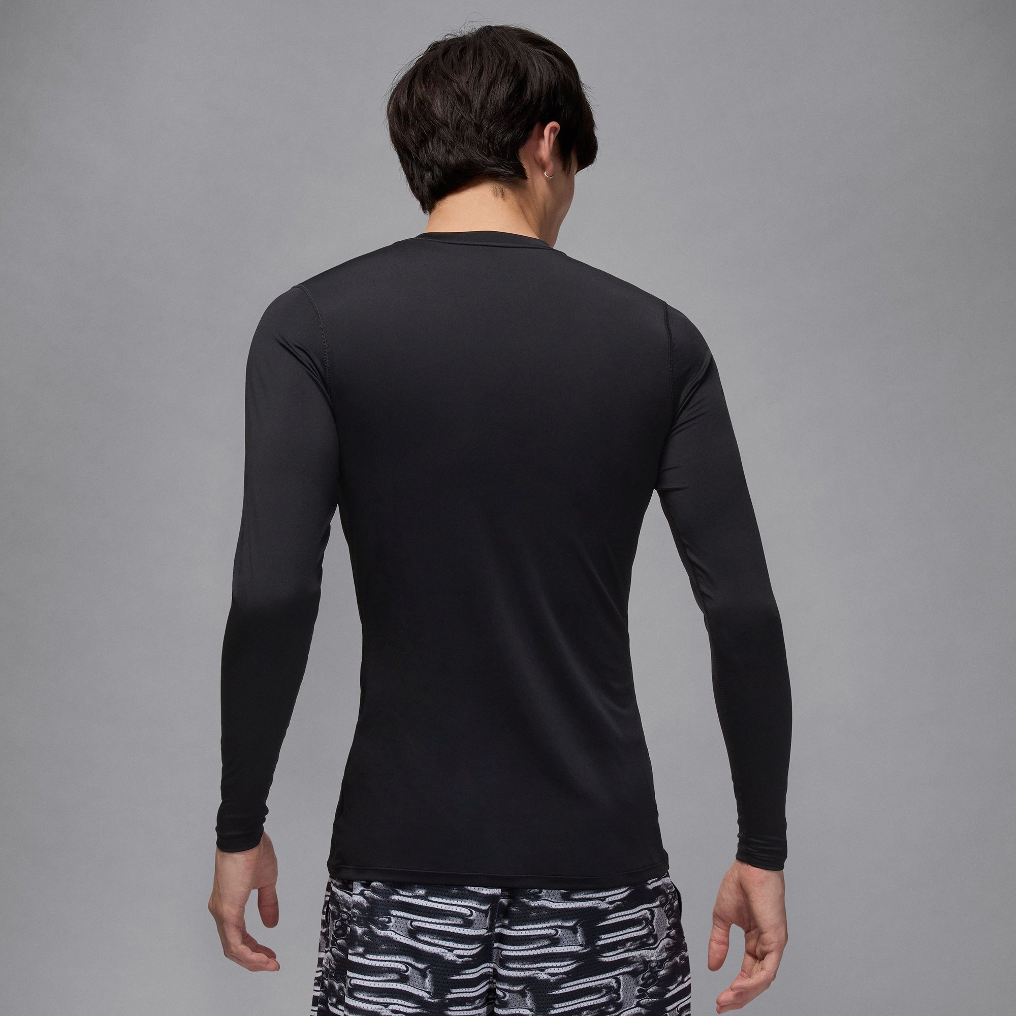 jordan dri fit long sleeve