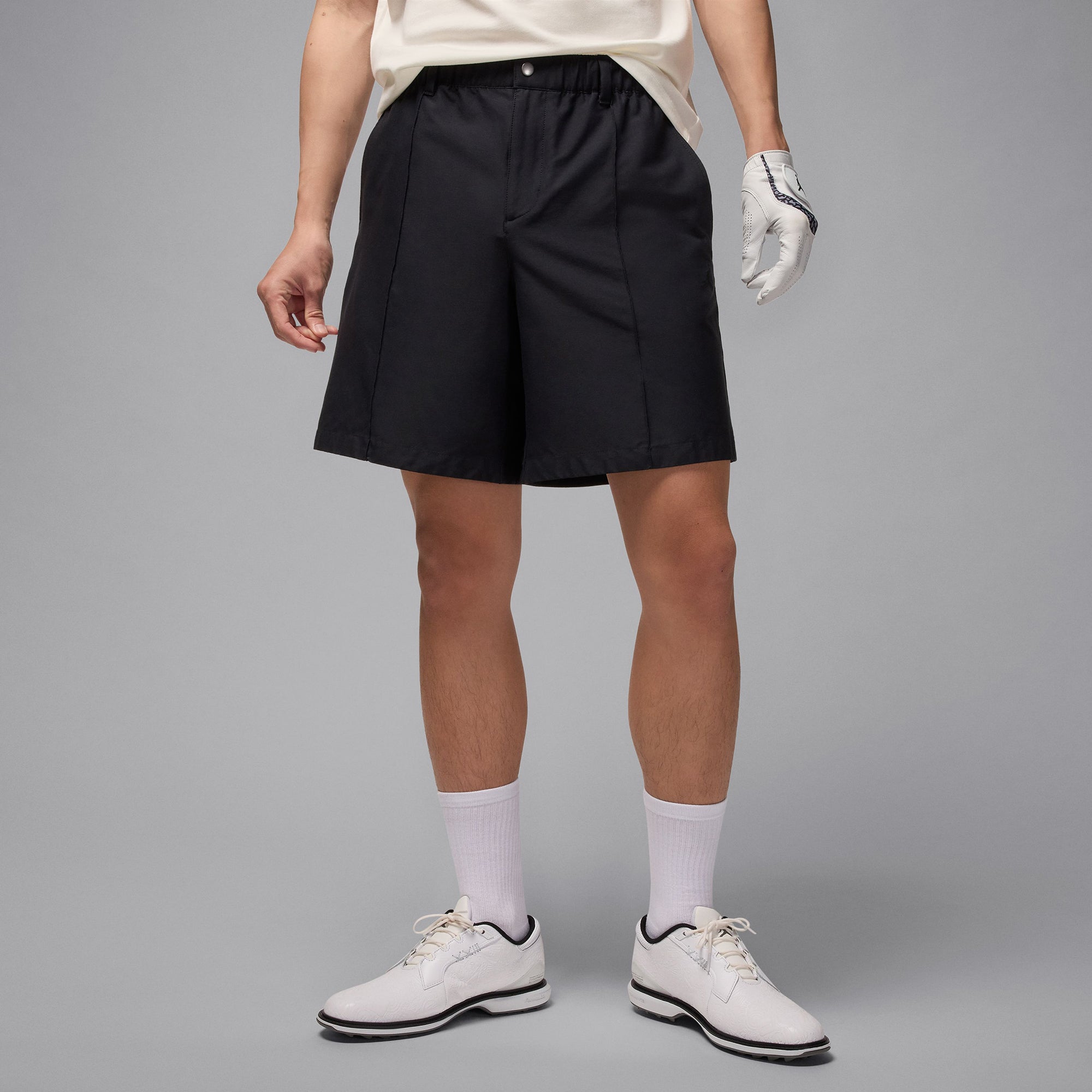 nike golf shorts long