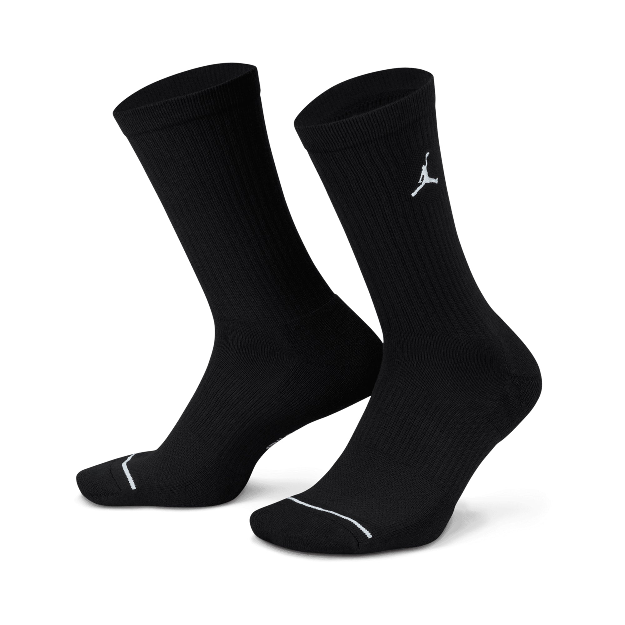 volt jordan socks