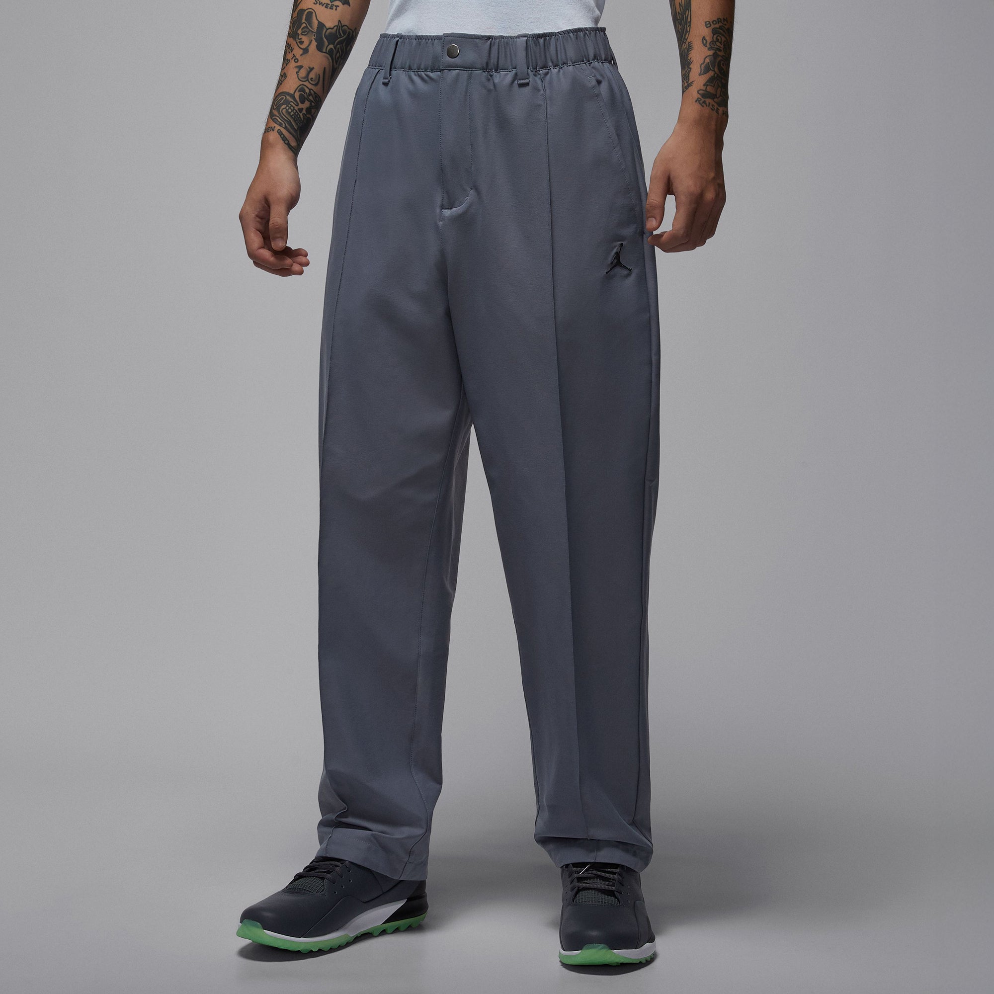 Nike Jordan Golf Trousers - Light Carbon 075 - HQ8673 | Function18