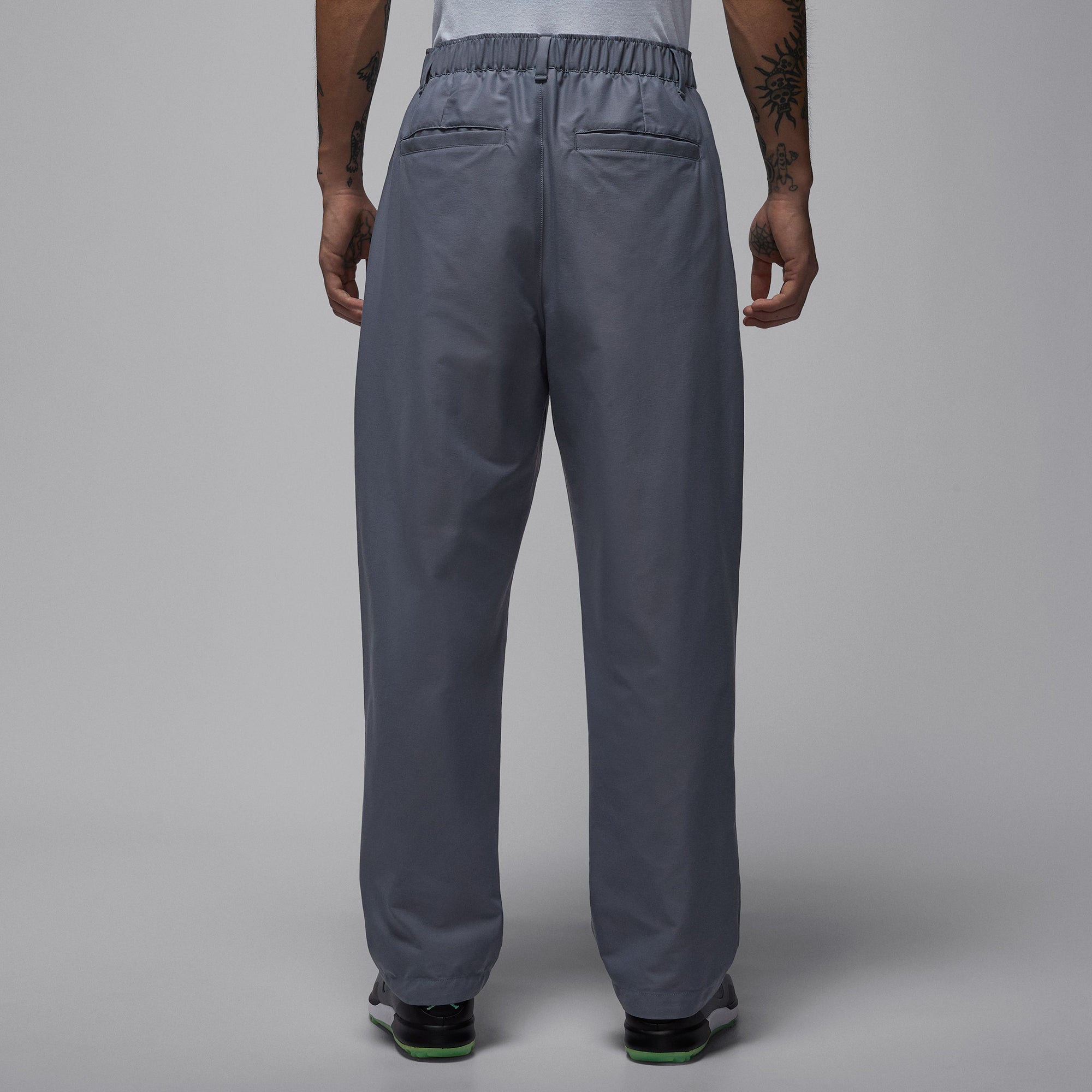 Nike Jordan Golf Trousers - Light Carbon 075 - HQ8673 | Function18