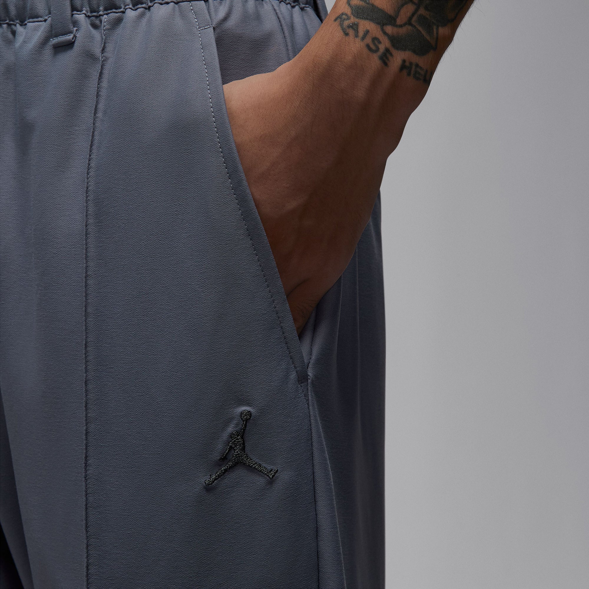 Nike Jordan Golf Trousers - Light Carbon 075 - HQ8673 | Function18
