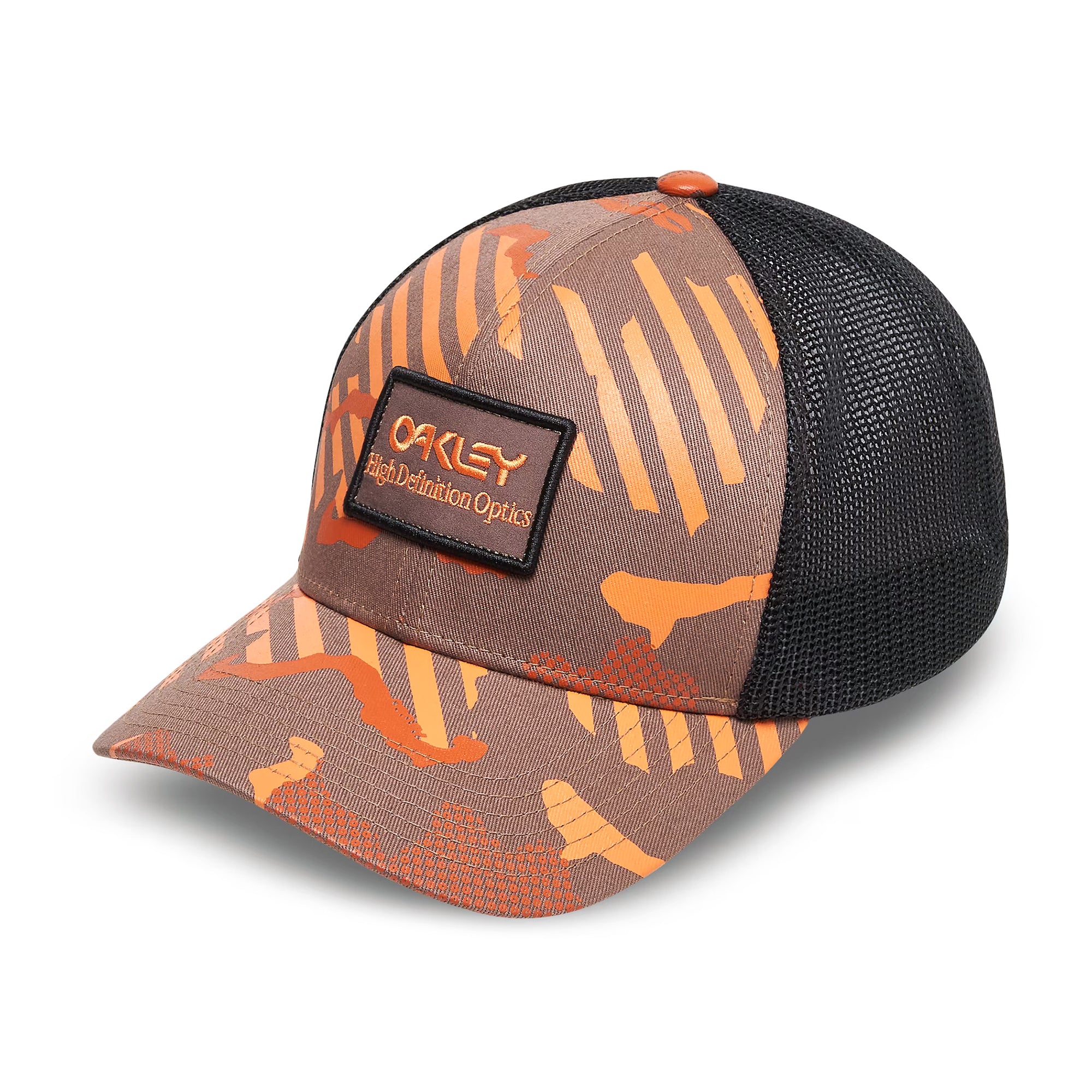 Oakley sales patch hat