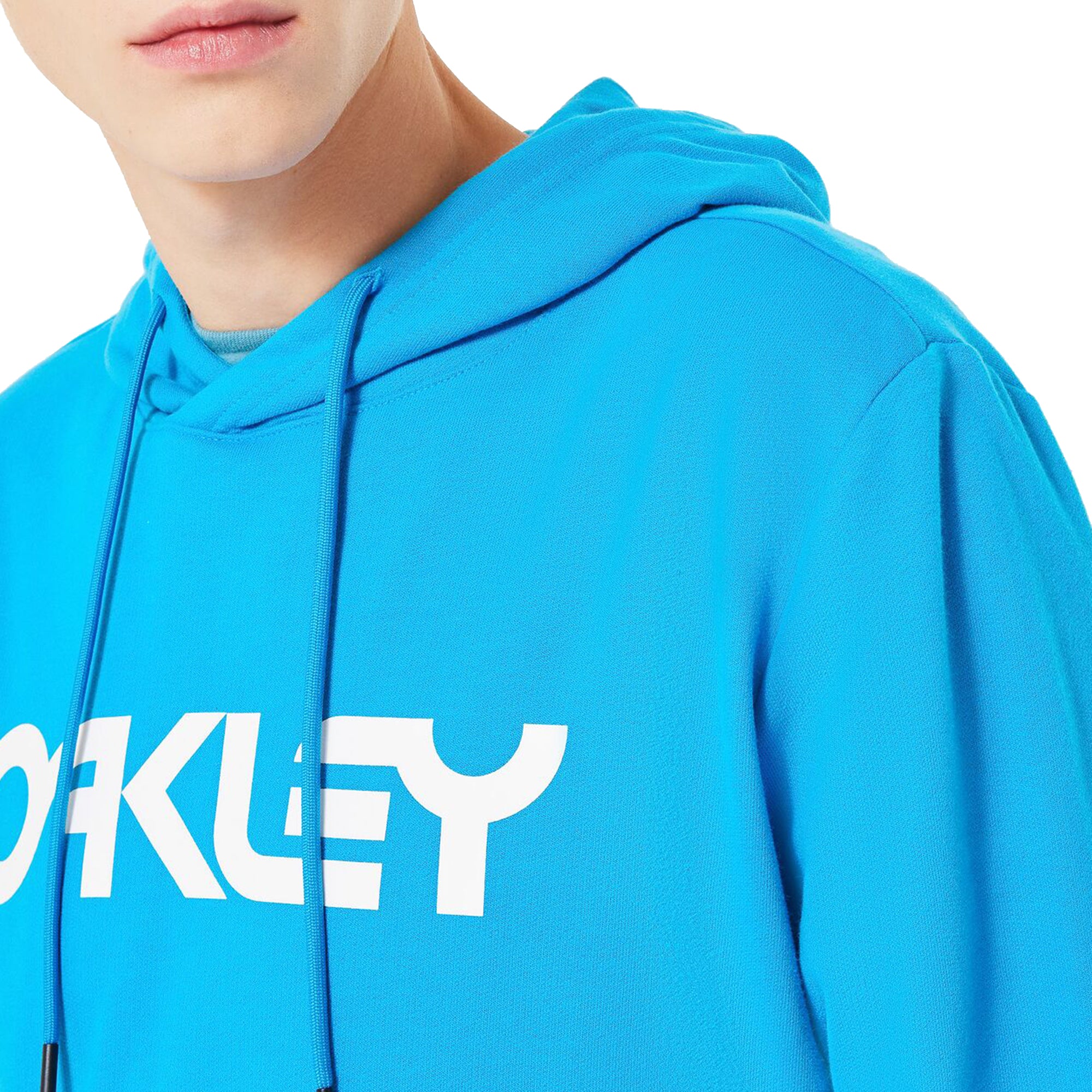 Oakley B1B Pullover Hoodie 2.0 - Swimming Blue 6GE - 402599-6GE 