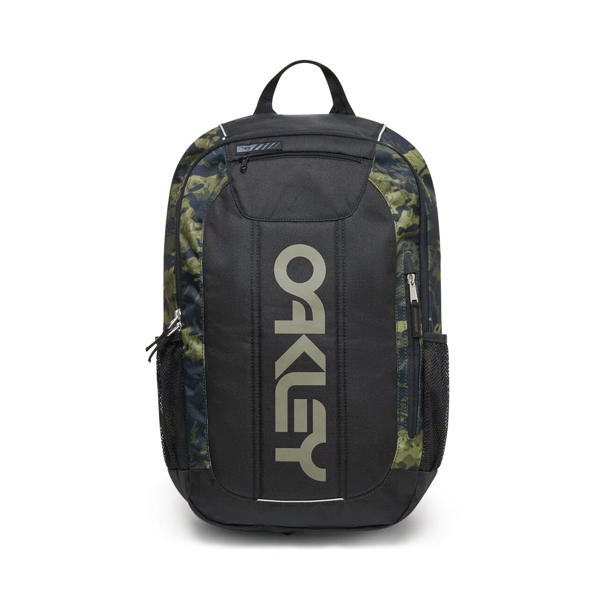 Oakley Enduro 20L 3.0 Backpack 921416 Tiger Camo Green BFQ Function18