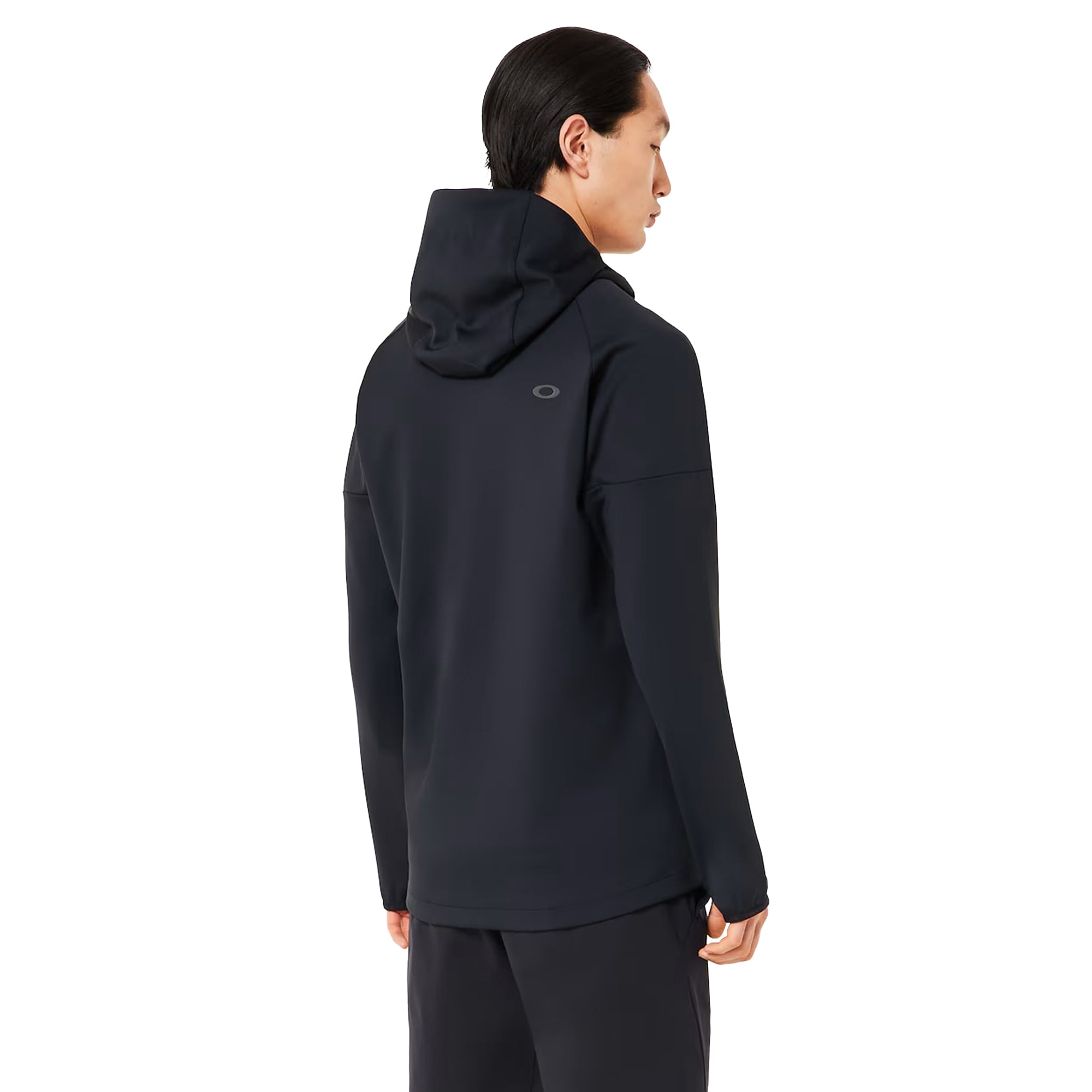 Oakley Golf Enhance 3RDG Synchronism Jacket 8.0 - Blackout 02E