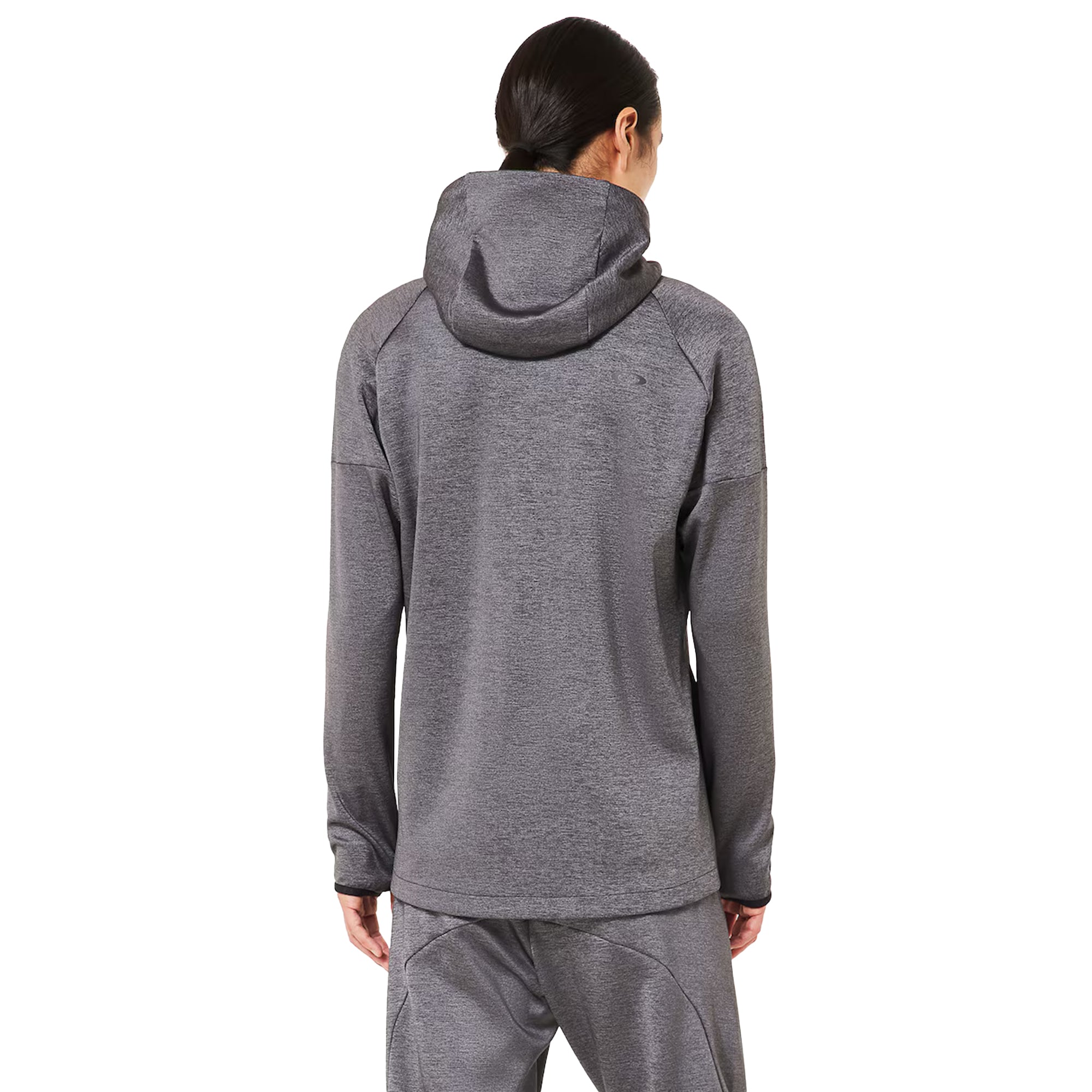 Oakley Golf Enhance 3RDG Synchronism Jacket 8.0 - Dark Grey