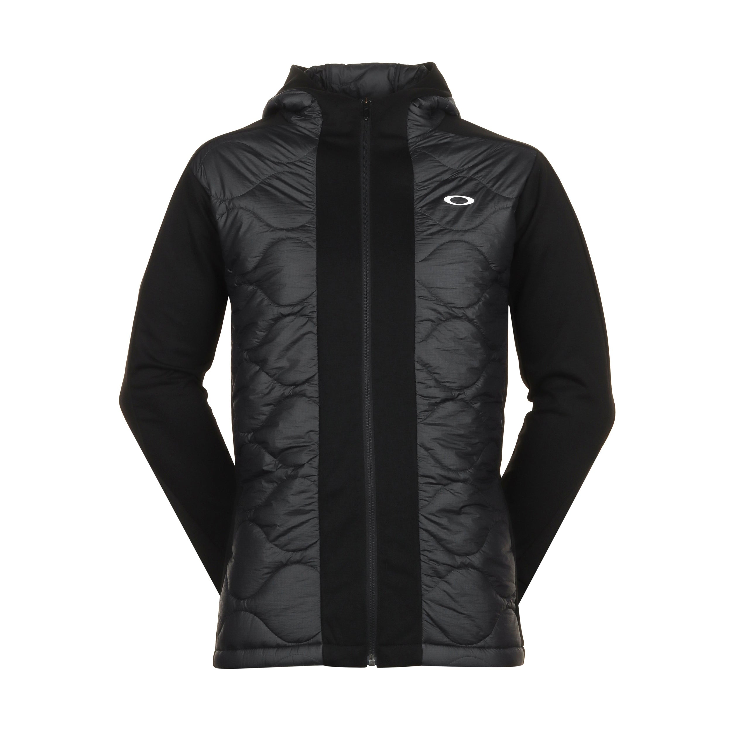 Oakley golf jacket outlet