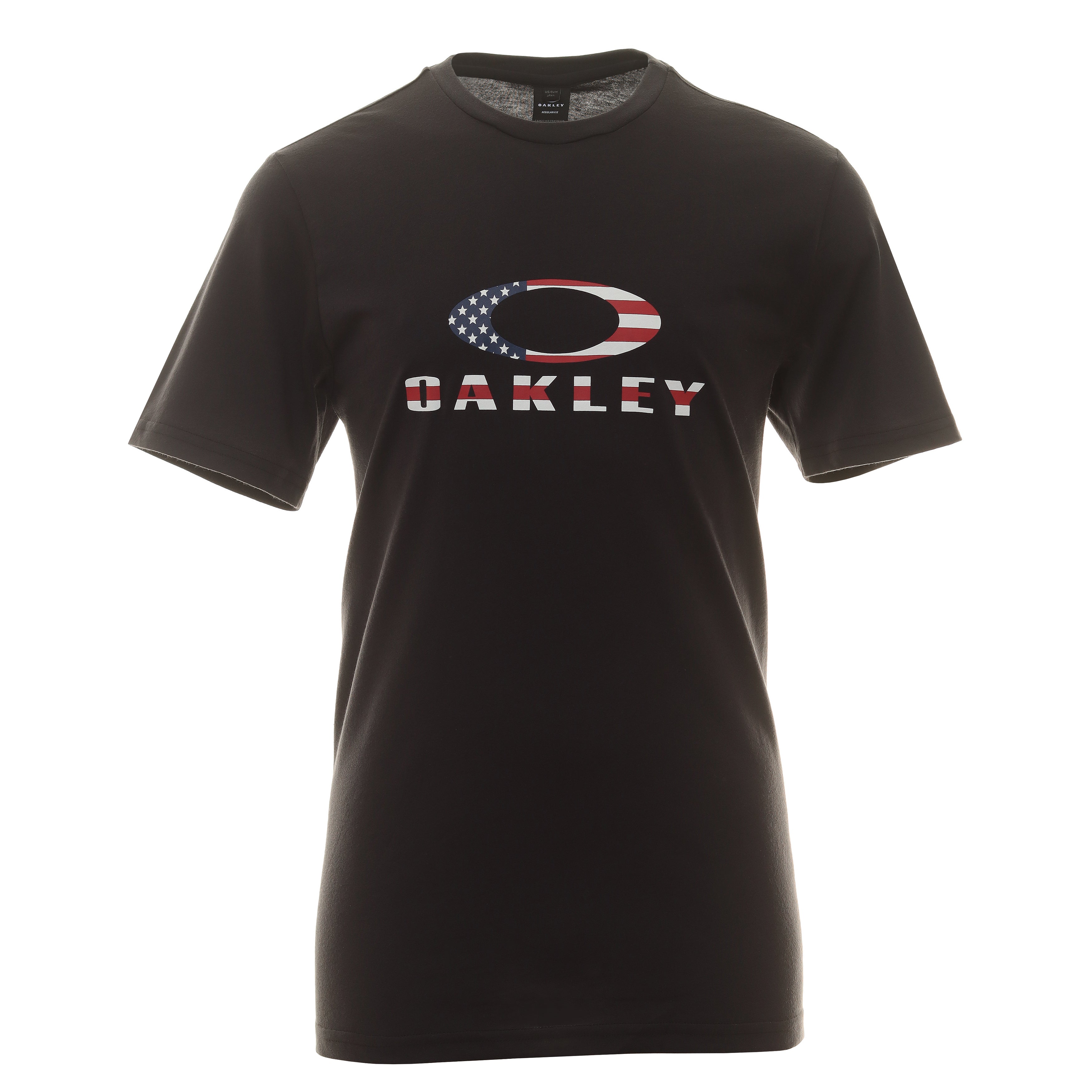 Oakley golf t shirts clearance