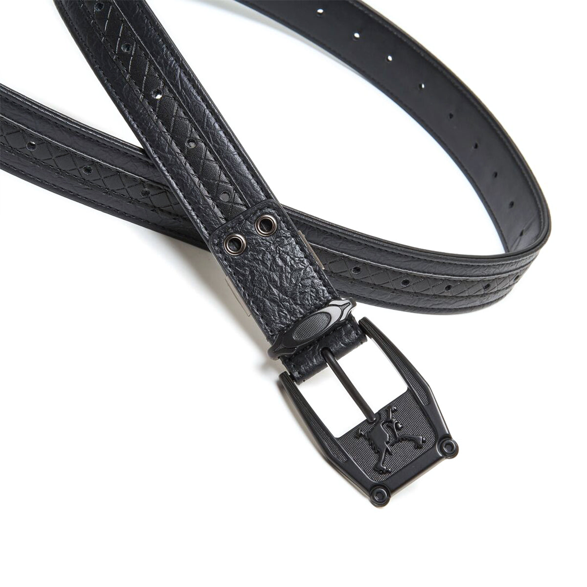 Oakley Golf Skull 16.1 Belt 901604 Blackout 02E | Function18