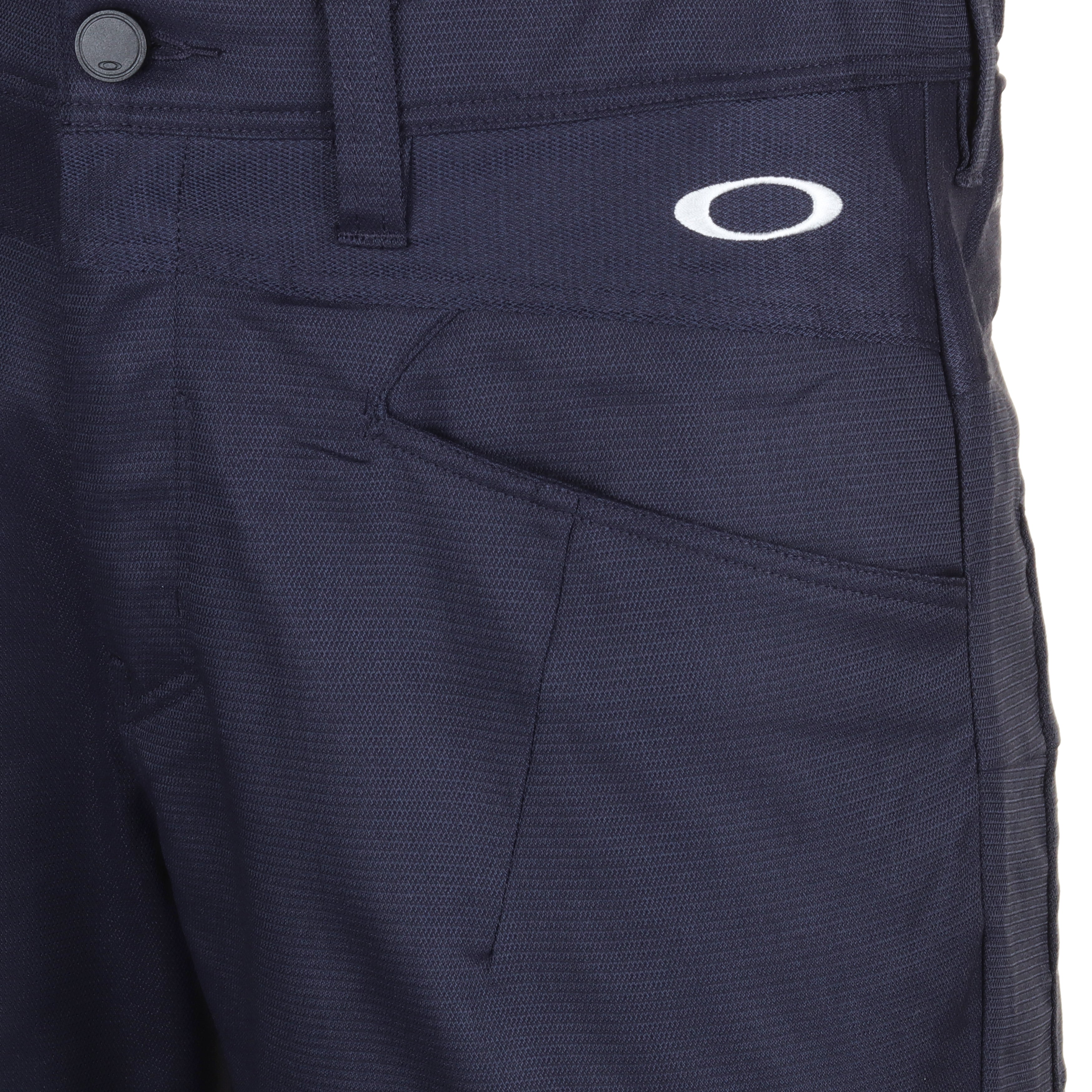 Oakley Golf Skull Cool Stretch Shorts - Peacoat 67Z - 406459