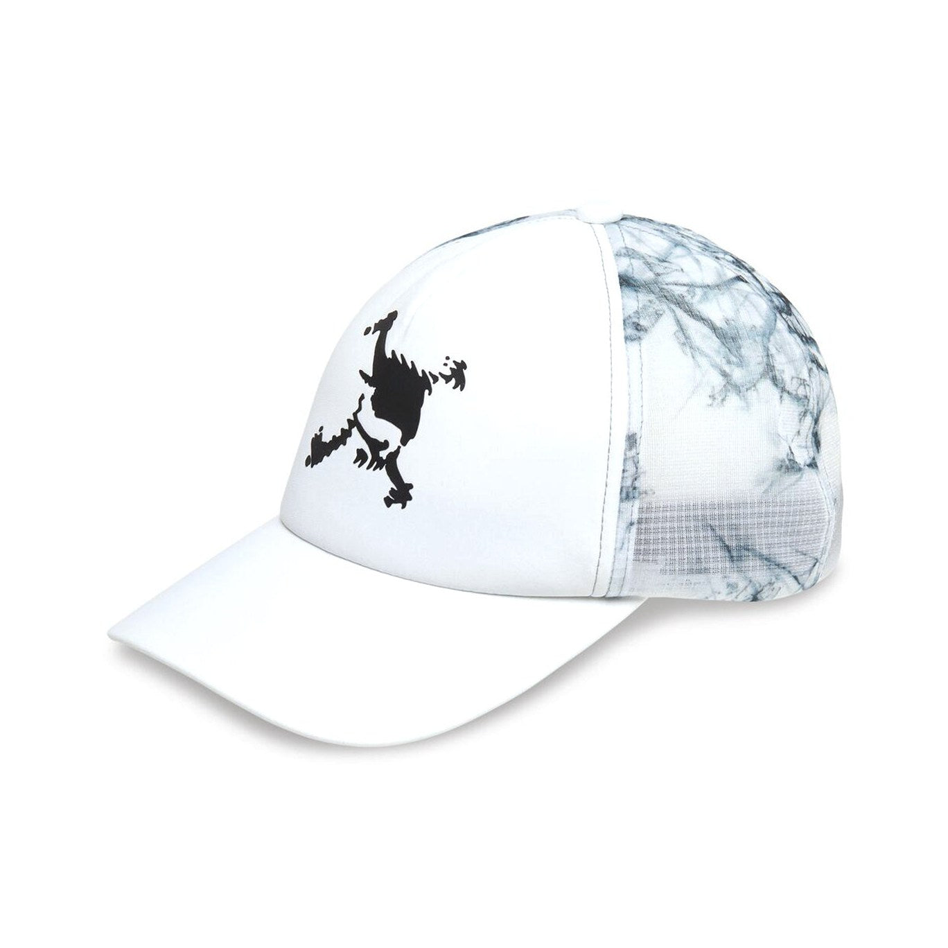 Oakley white hat hot sale