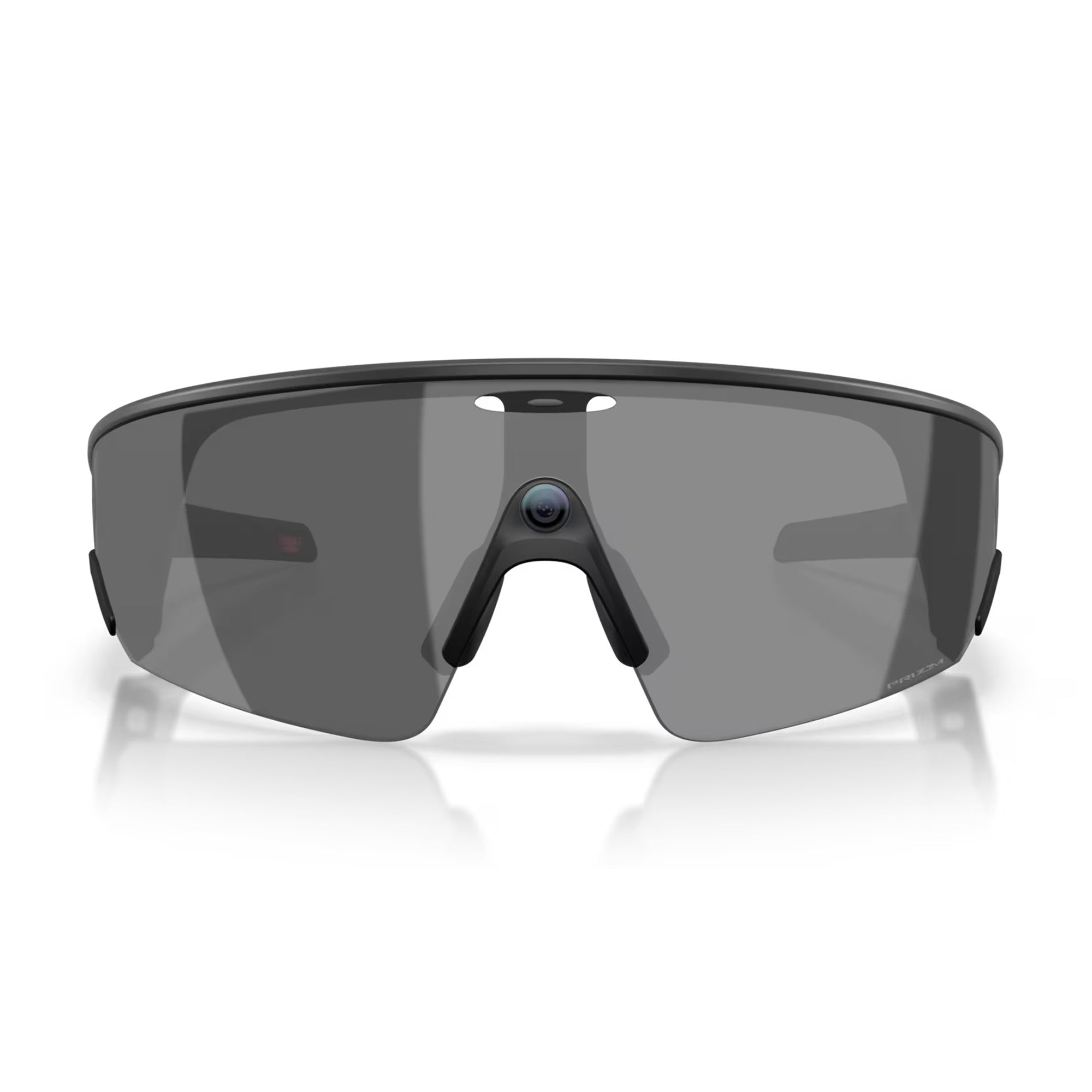 Oakley Meta Vanguard Sunglasses - Black/Prizm Black - 0OW8001-07 