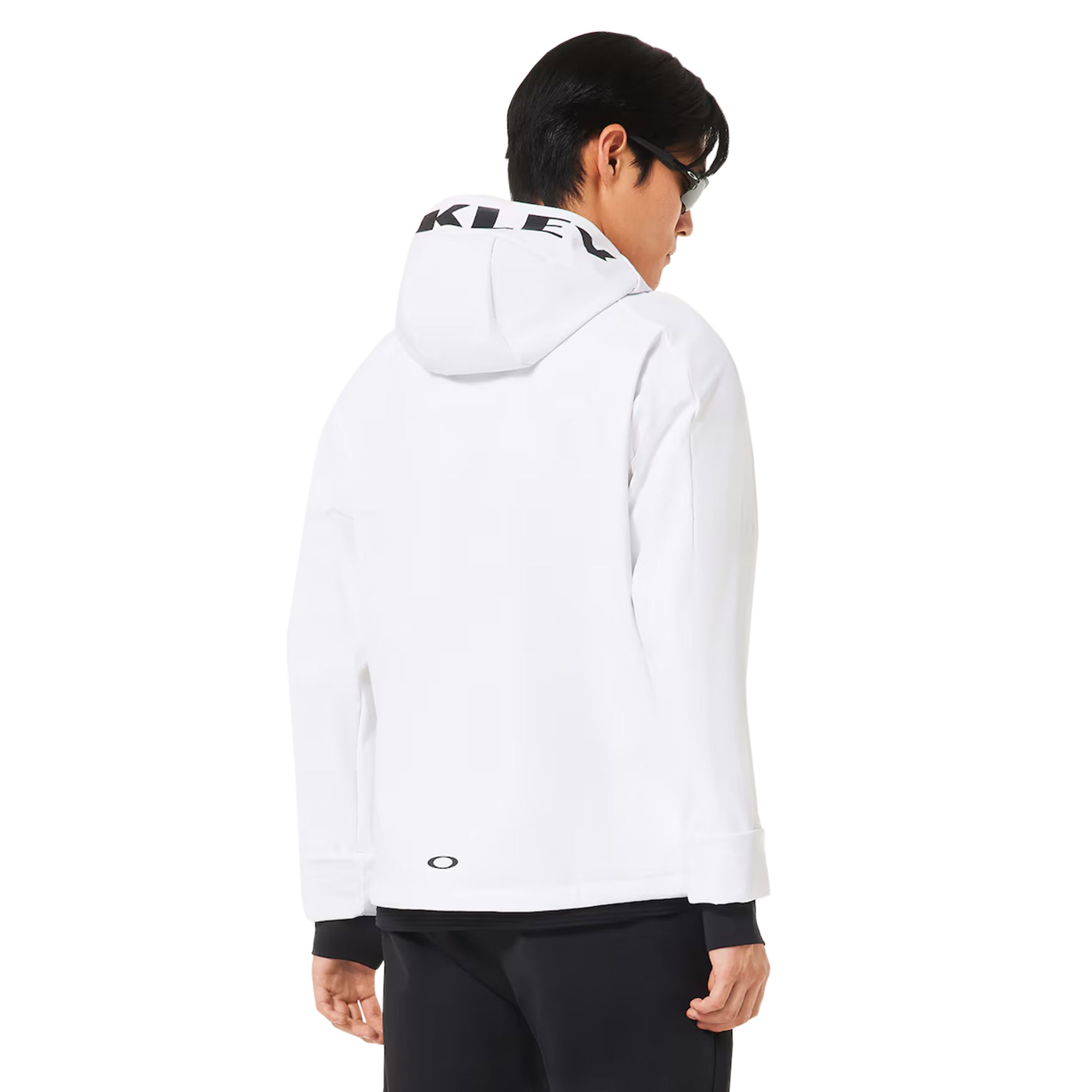 Oakley O-Fusion Warm Jacket 2.0 - White 100 - 408115-100 - Function18