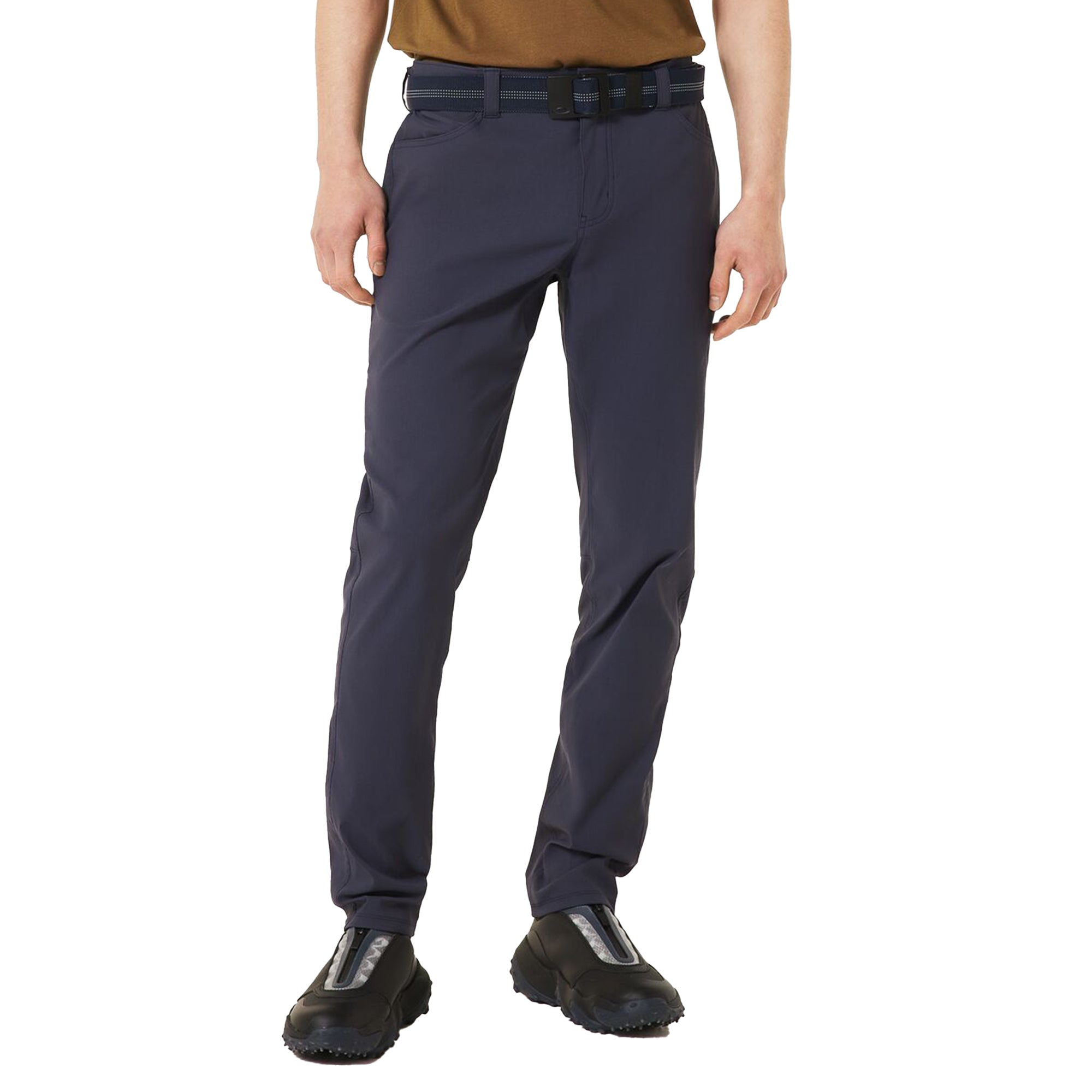 Oakley RC Hybrid Trousers - Graphite 00N - 403459-00N - Function18