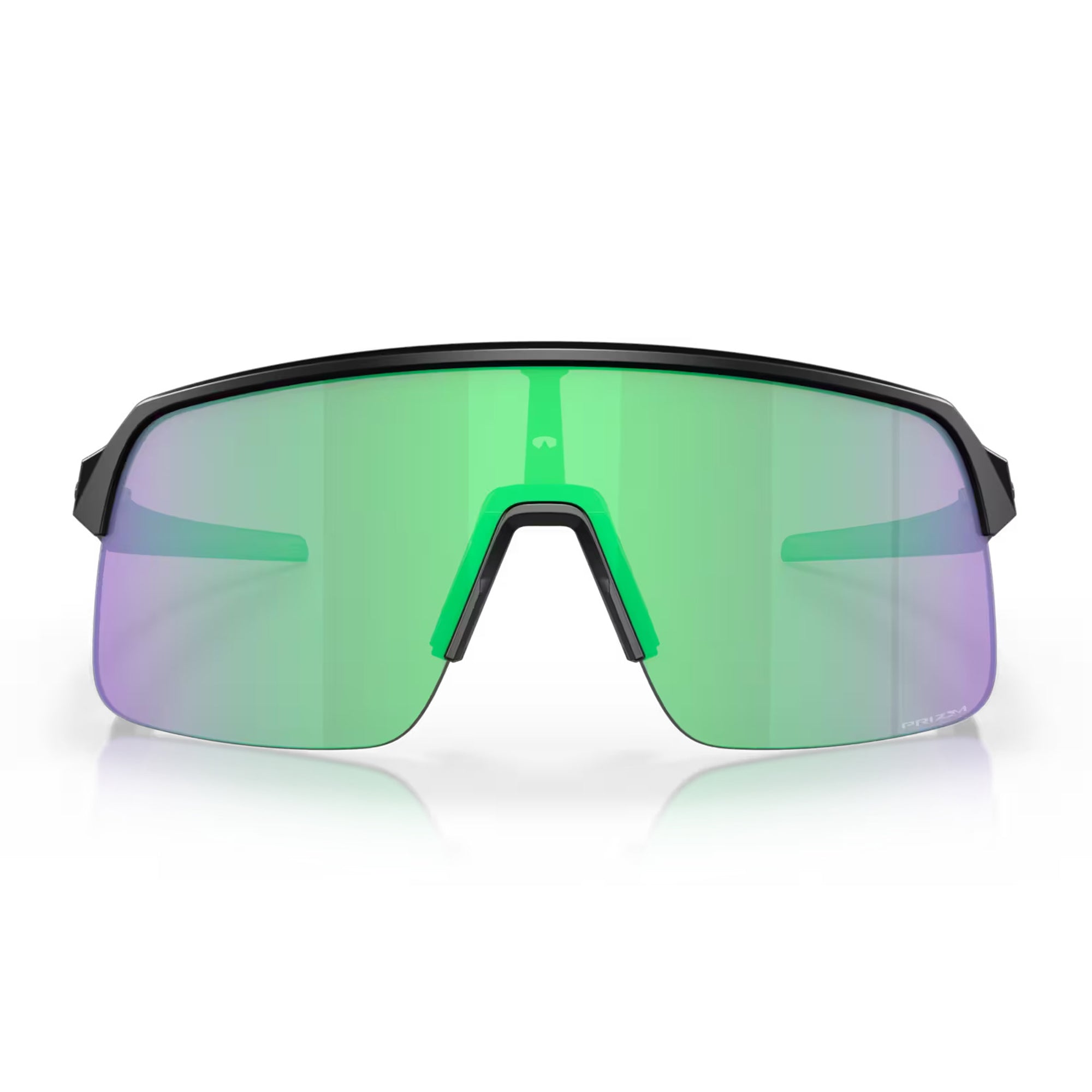 アクセサリー OAKLEY SUTRO LITE TDF 2024 Tour De France™ Sutro Lite Prizm 24K Lenses, Matte