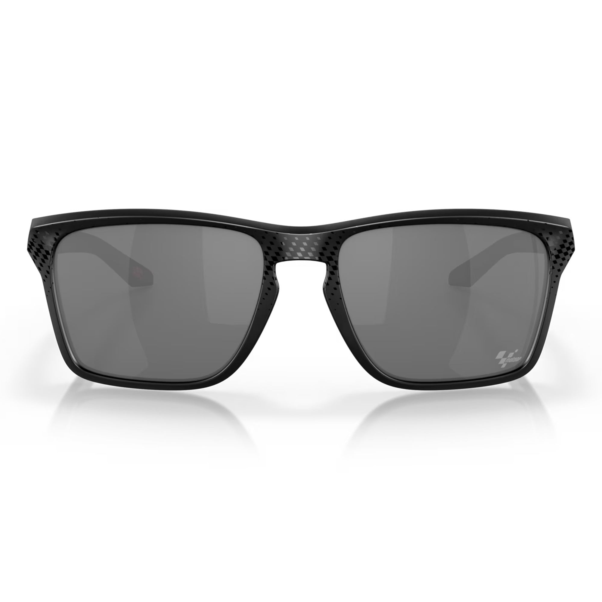 Oakley Sylas Sunglasses OO9448-39 MotoGP Matte Black/Prizm Black