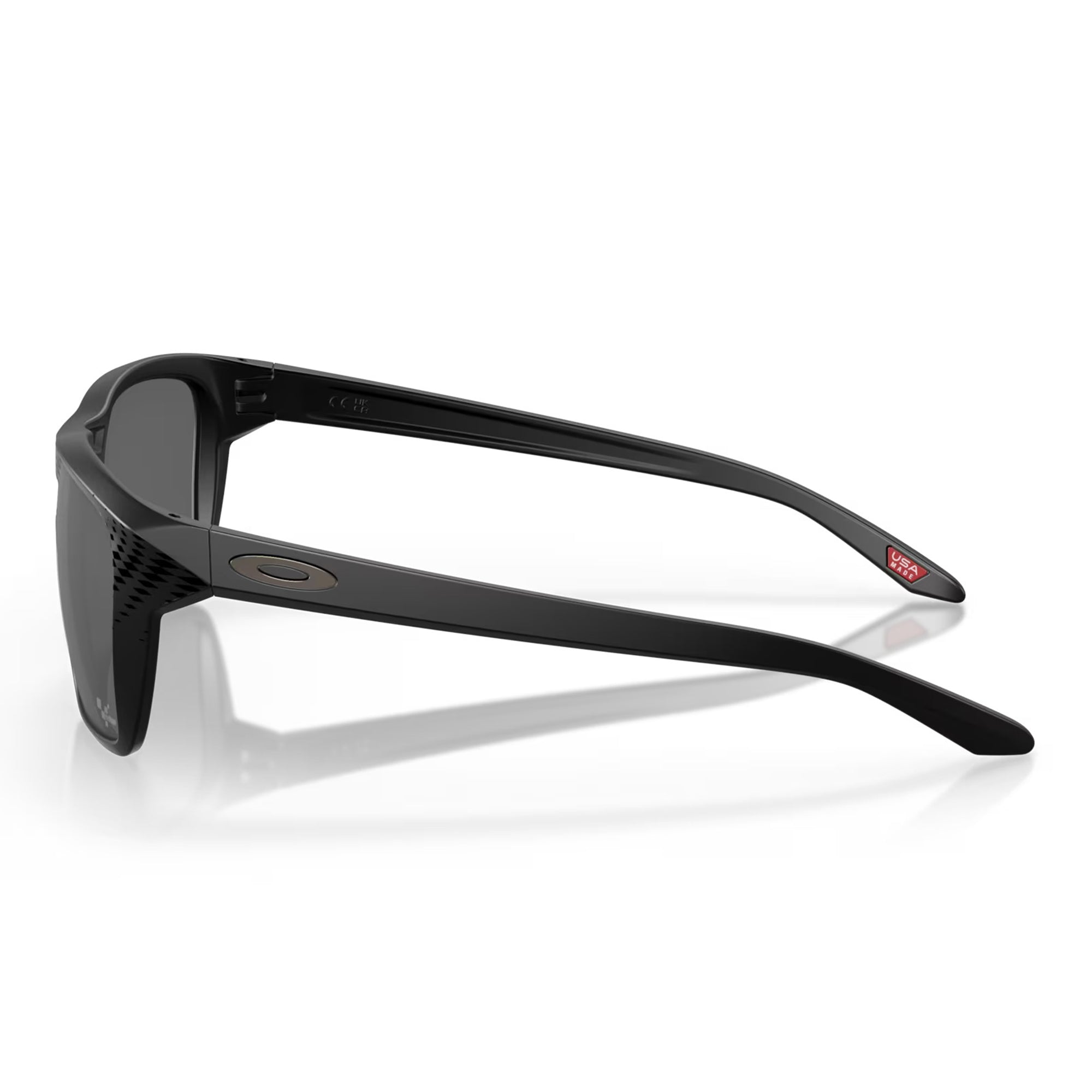 Oakley Sylas Sunglasses OO9448-39 MotoGP Matte Black/Prizm Black