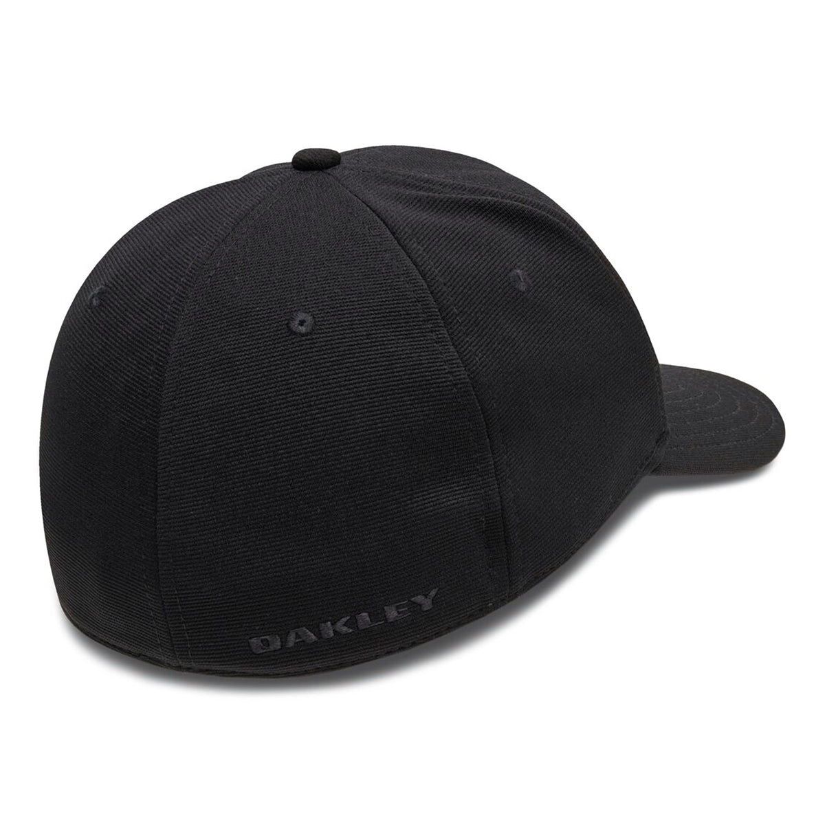 Oakley Tincan Cap 911545 Black Carbon Fibre 01W | Function18