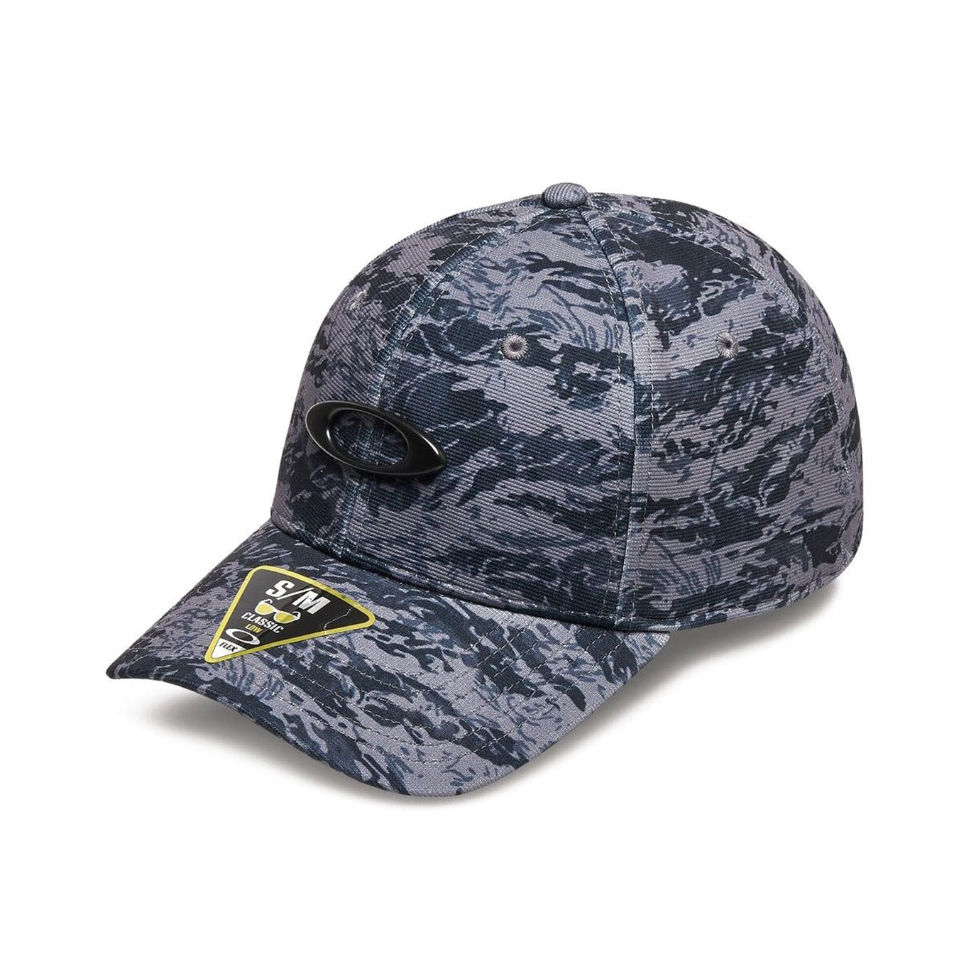 Oakley Tincan Cap 911545 Tiger Mountain Camo 9ZP Function18