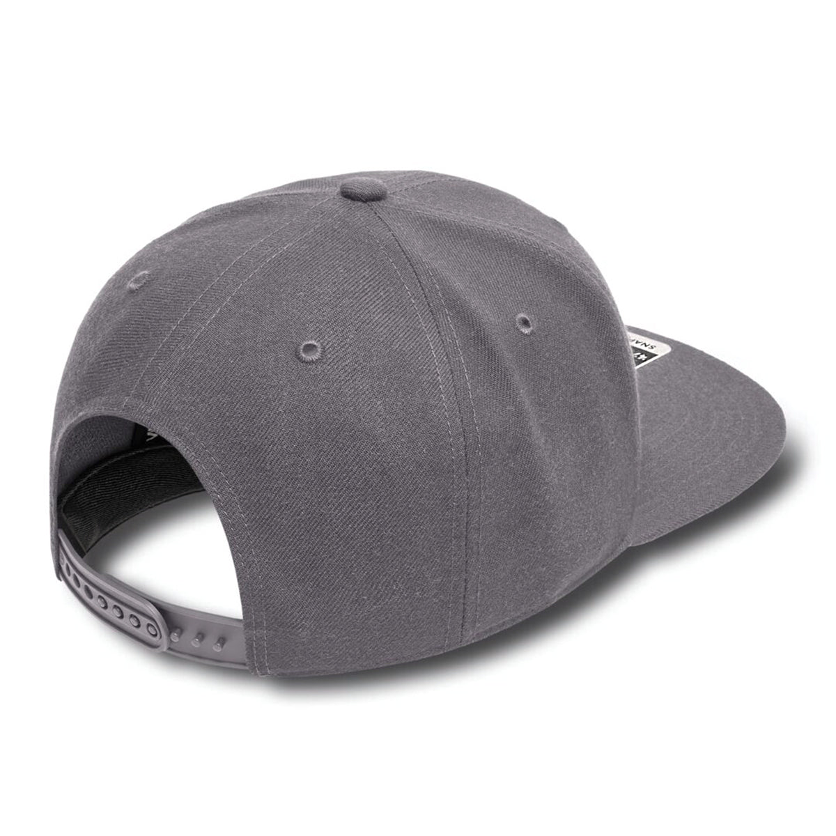 Oakley '47 B1B Ellipse Golf Cap - Uniform Grey 25N - 901222