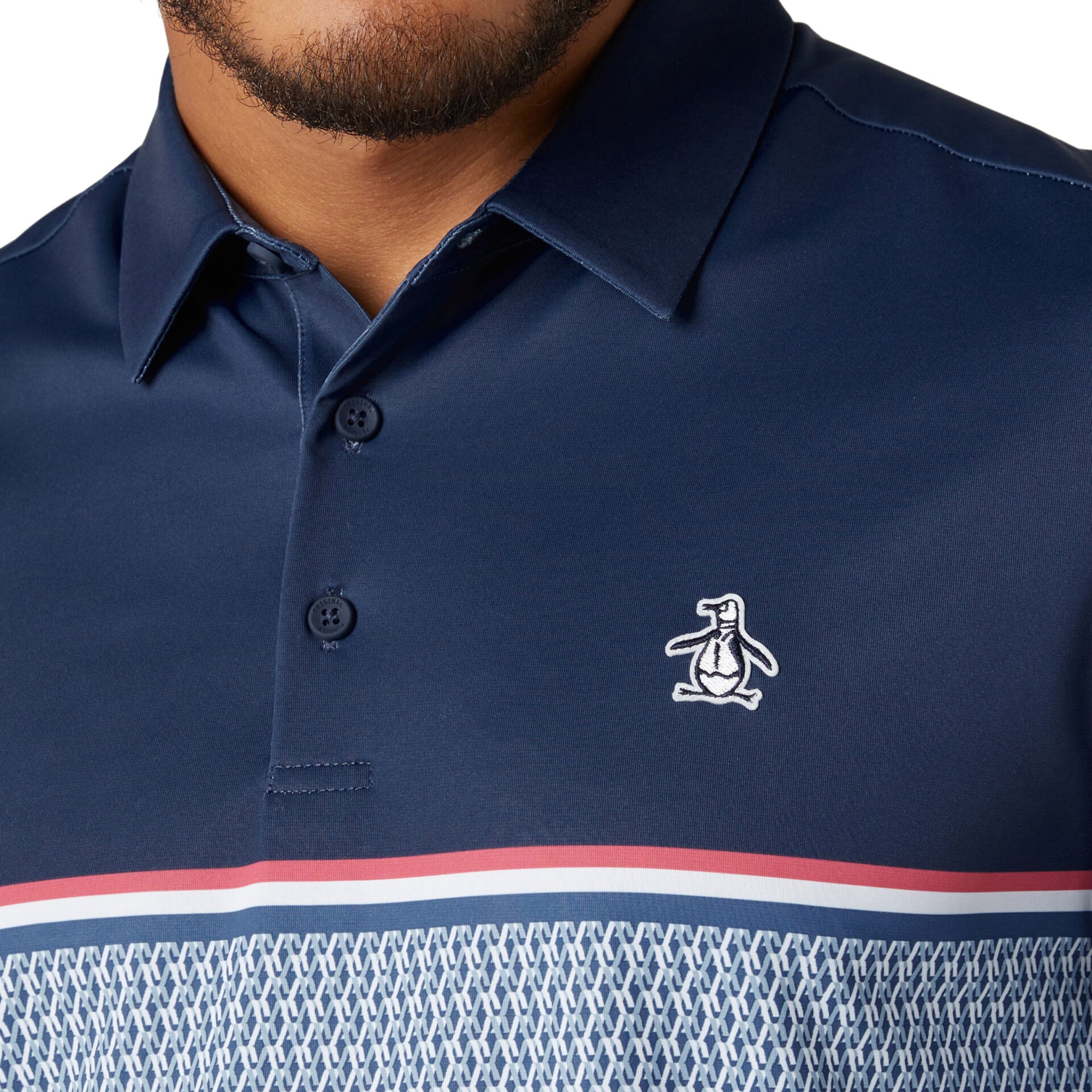 Penguin by Golfickers POLO SHIRTS Mサイズ Penguin by Golfickers POLO SHIRTS Mサイズ ペンギン バイ