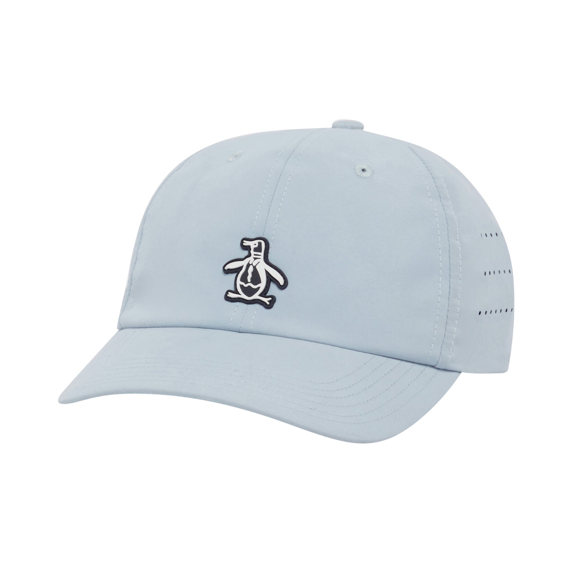 Original Penguin Golf French Riviera Cap - Quarry 038