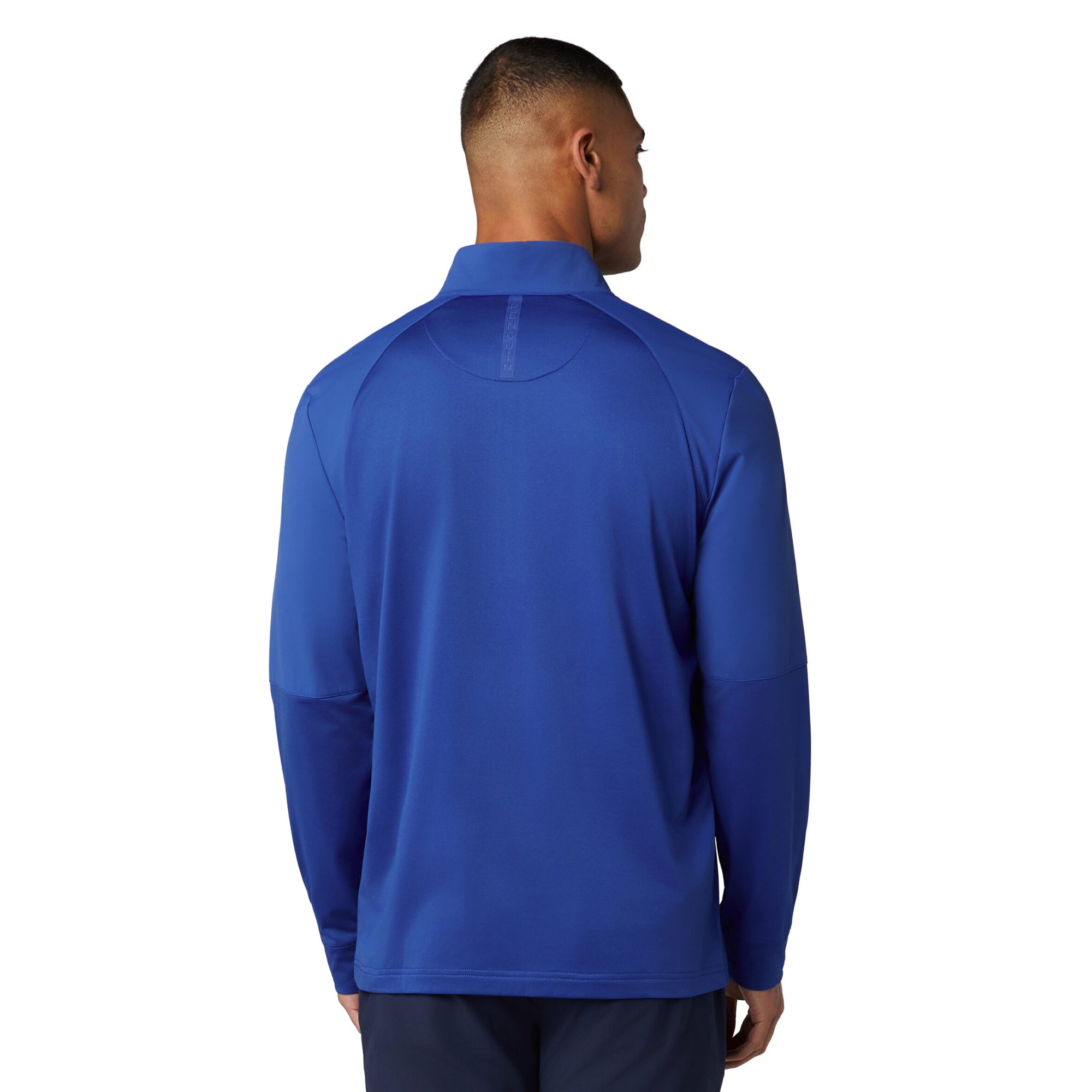 メンズウェア CPG GOLF POLO KNIT PULLOVER XL Men's Polo Collar Pullover – PXG