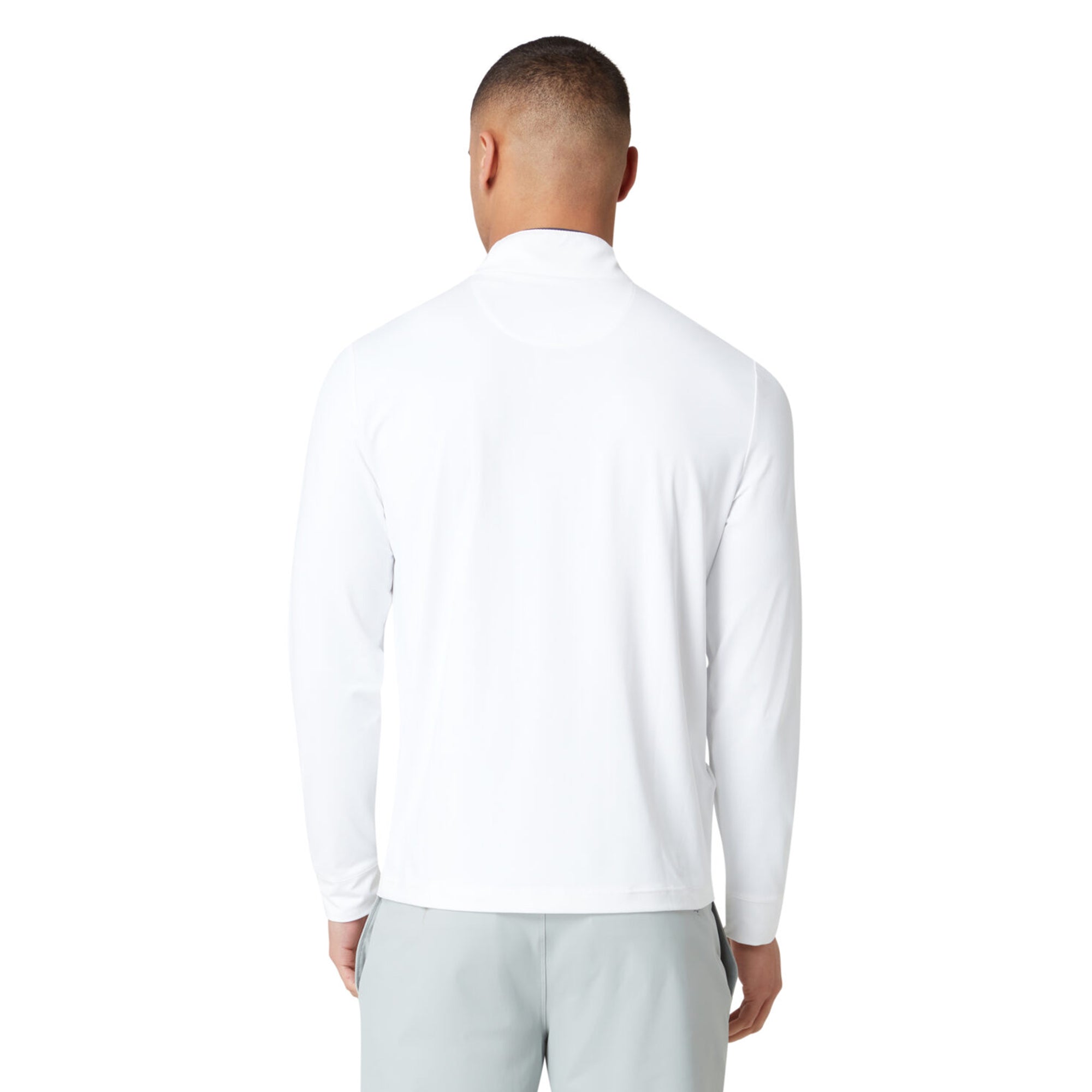 Original Penguin Golf Performance Earl 1/4 Zip - Bright